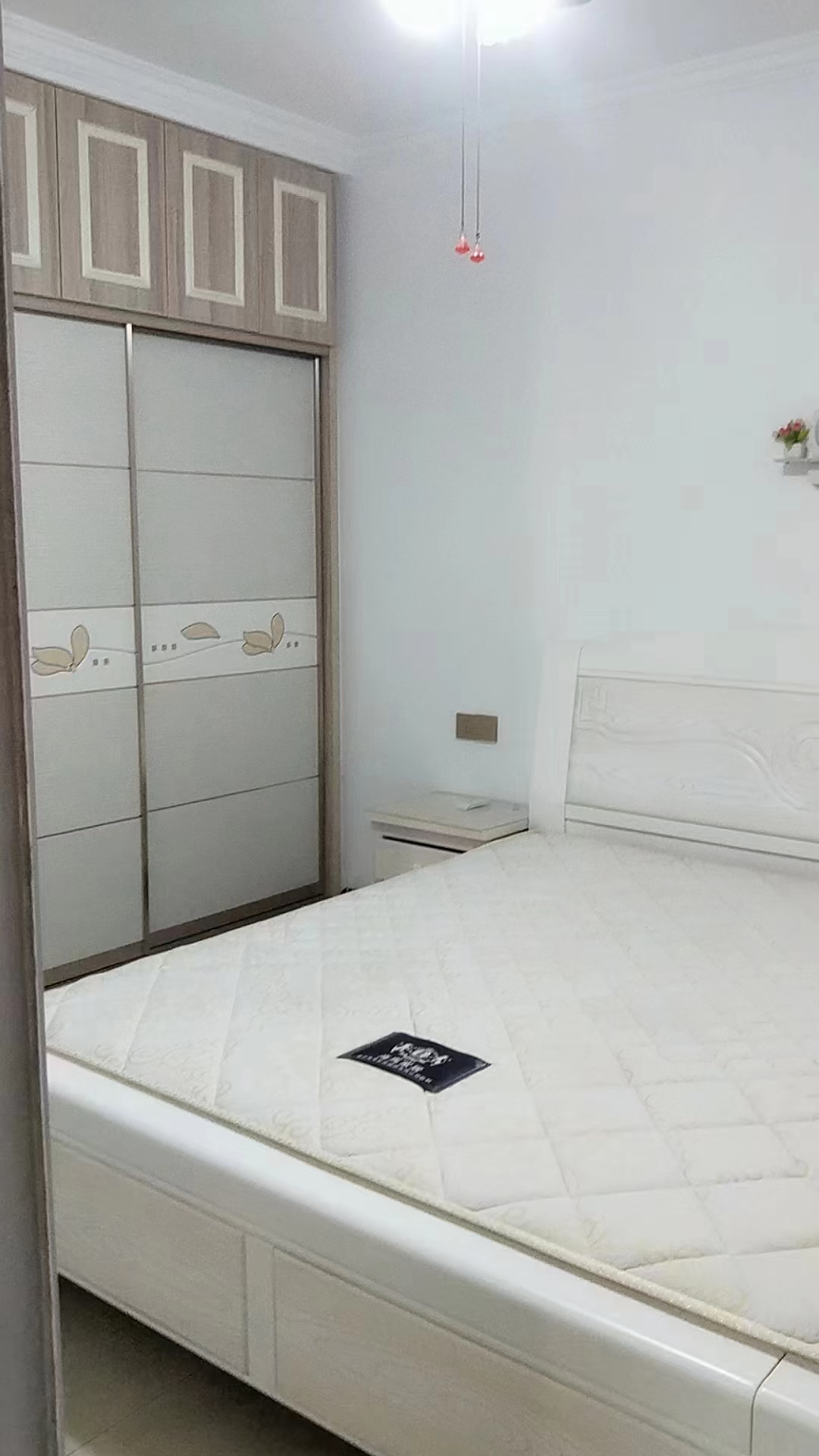 一品恒城 2室1厅1卫 1400.0元/月 一品恒城 2室1厅1卫 1400.0元/月室内图