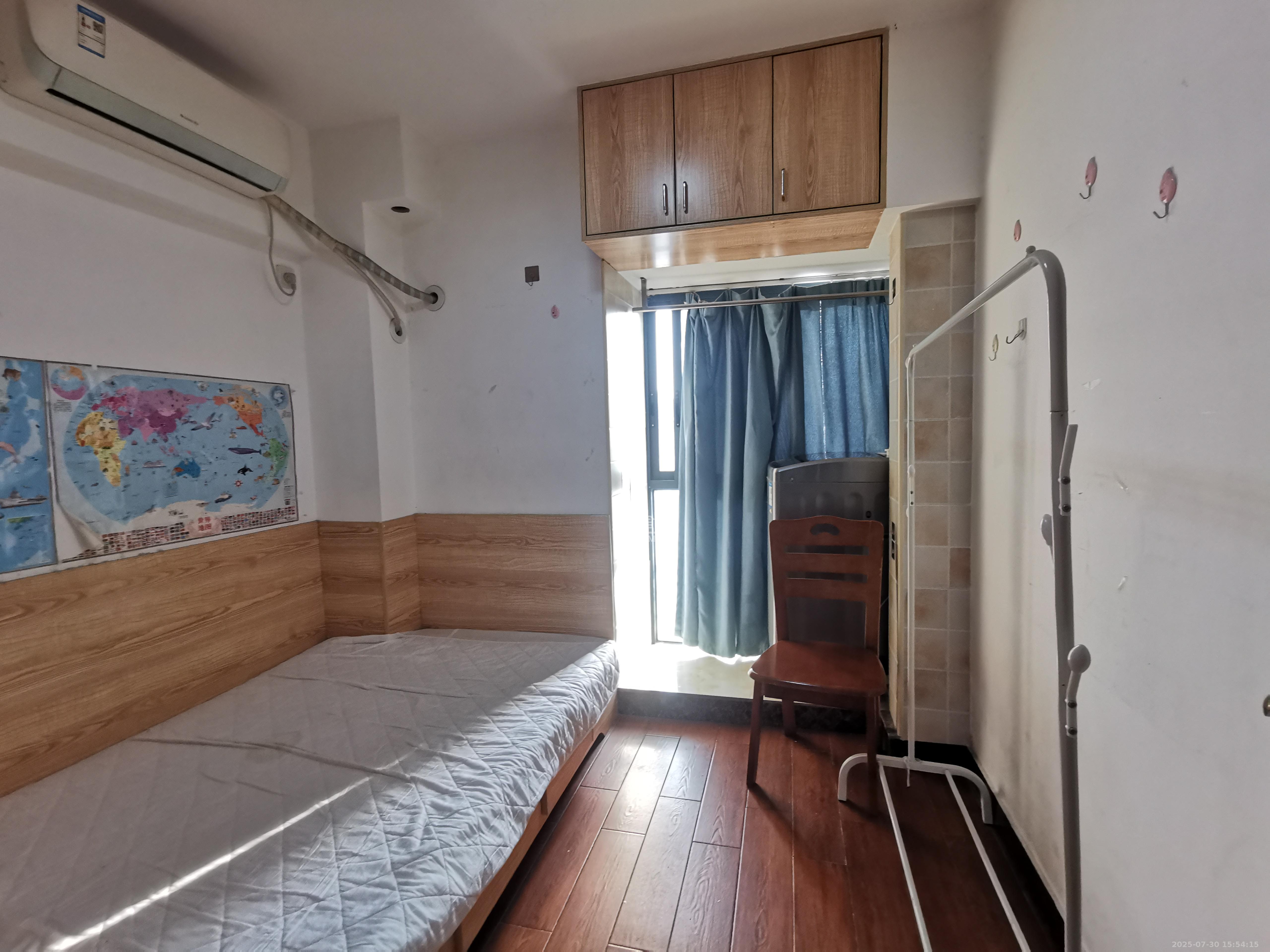 湘熙水郡(观澜海赋家园) 2室1厅1卫 2000.0元/月 湘熙水郡(观澜海赋家园) 2室1厅1卫 2000.0元/月室内图