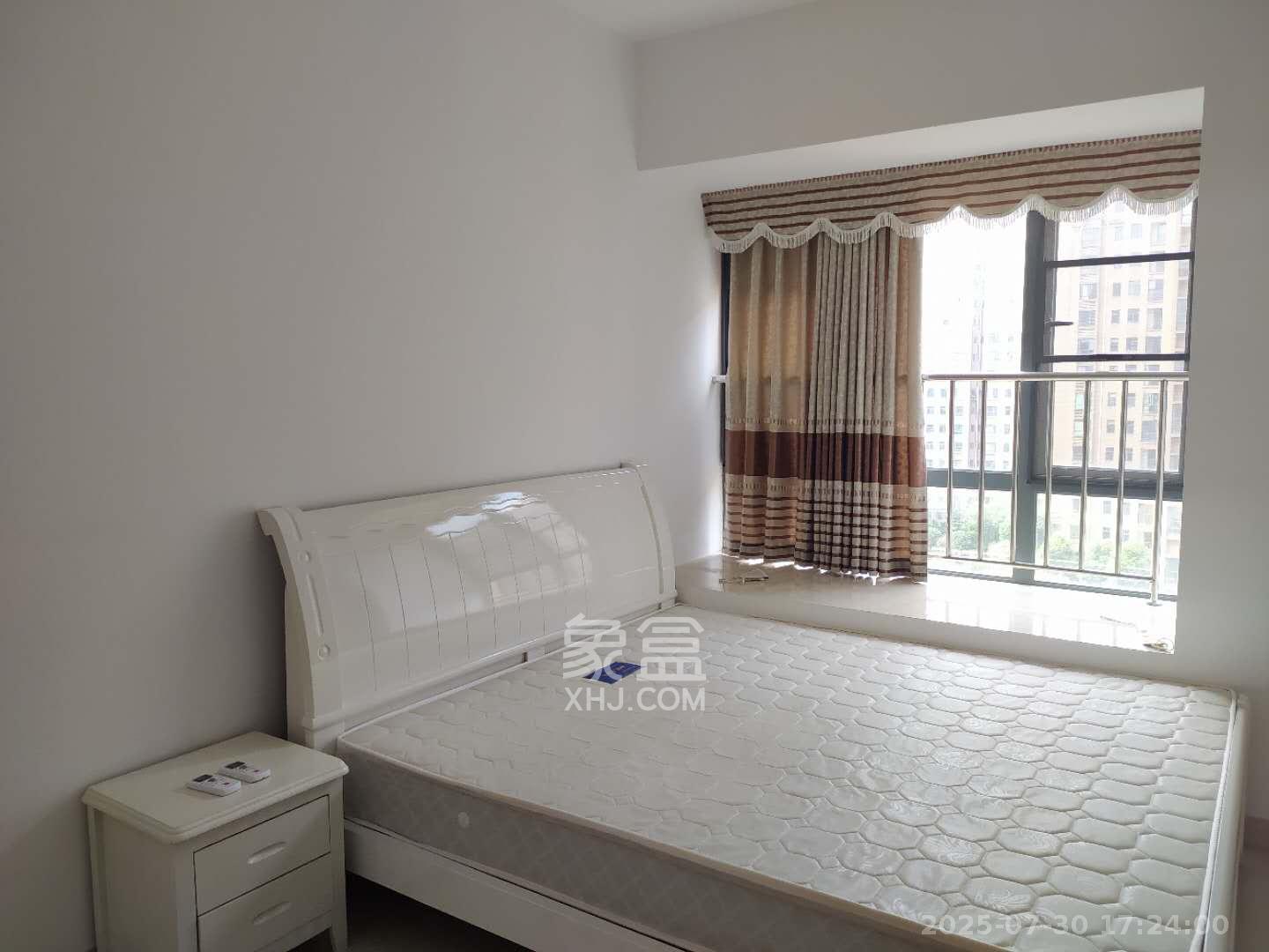 和美星城 2室2厅1卫 2000.0元/月 和美星城 2室2厅1卫 2000.0元/月室内图