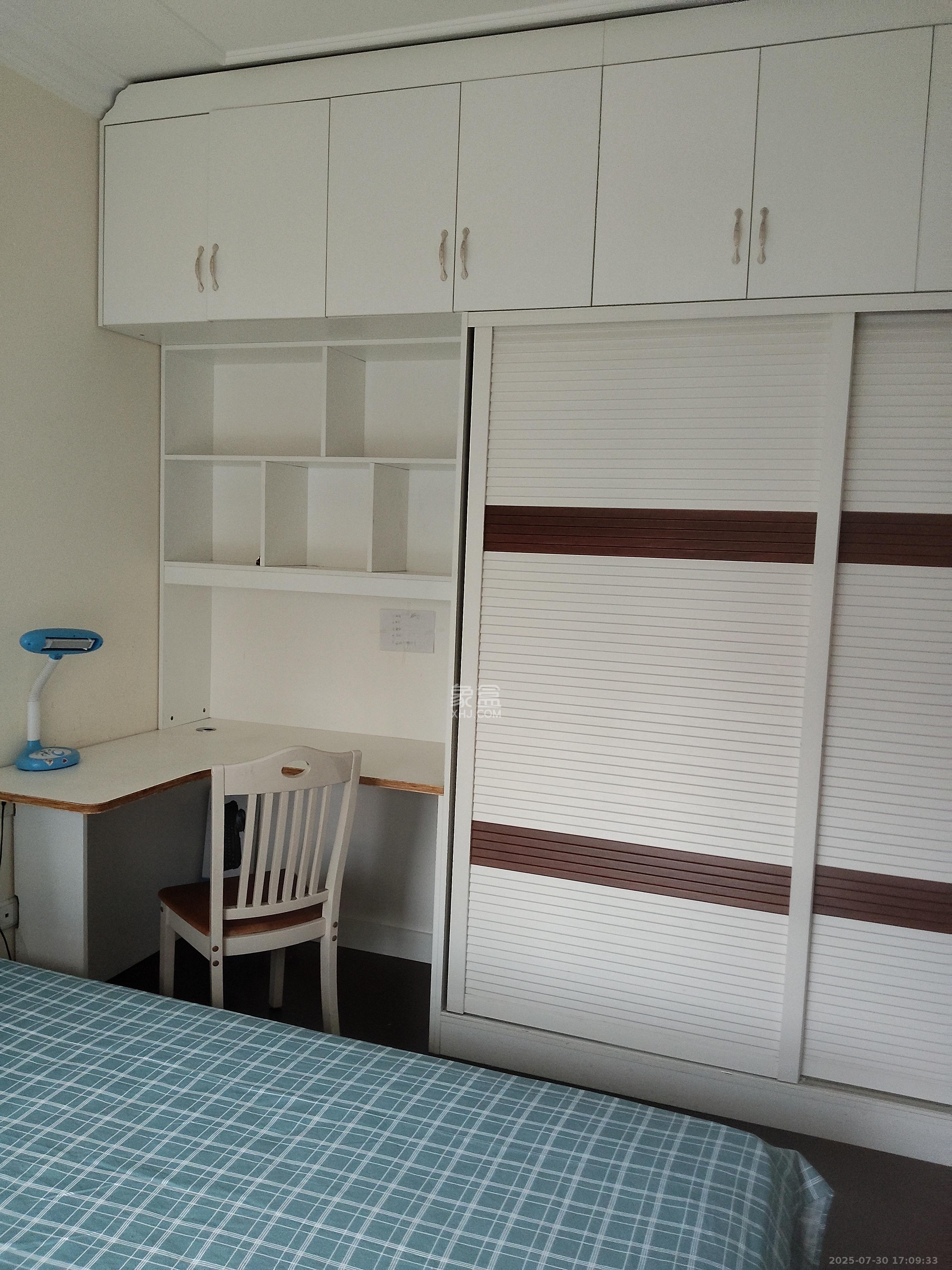 恒大雅苑  2室2厅2卫    2000.0元/月室内图