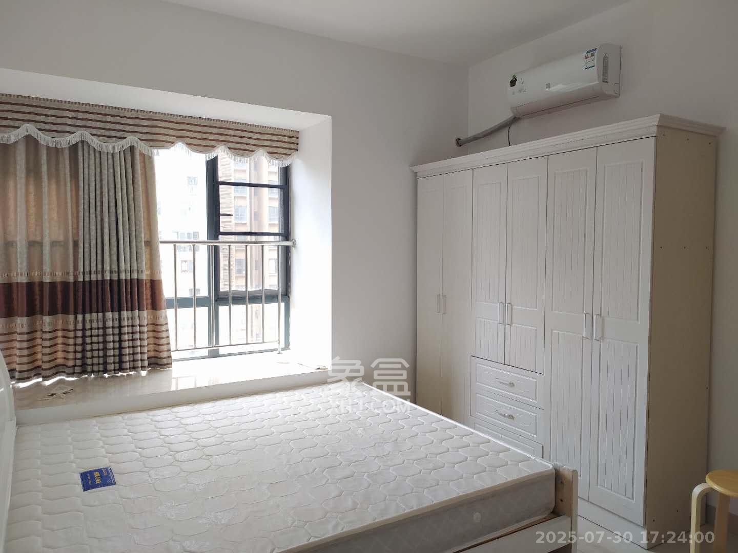 和美星城 2室2厅1卫 2000.0元/月 和美星城 2室2厅1卫 2000.0元/月室内图