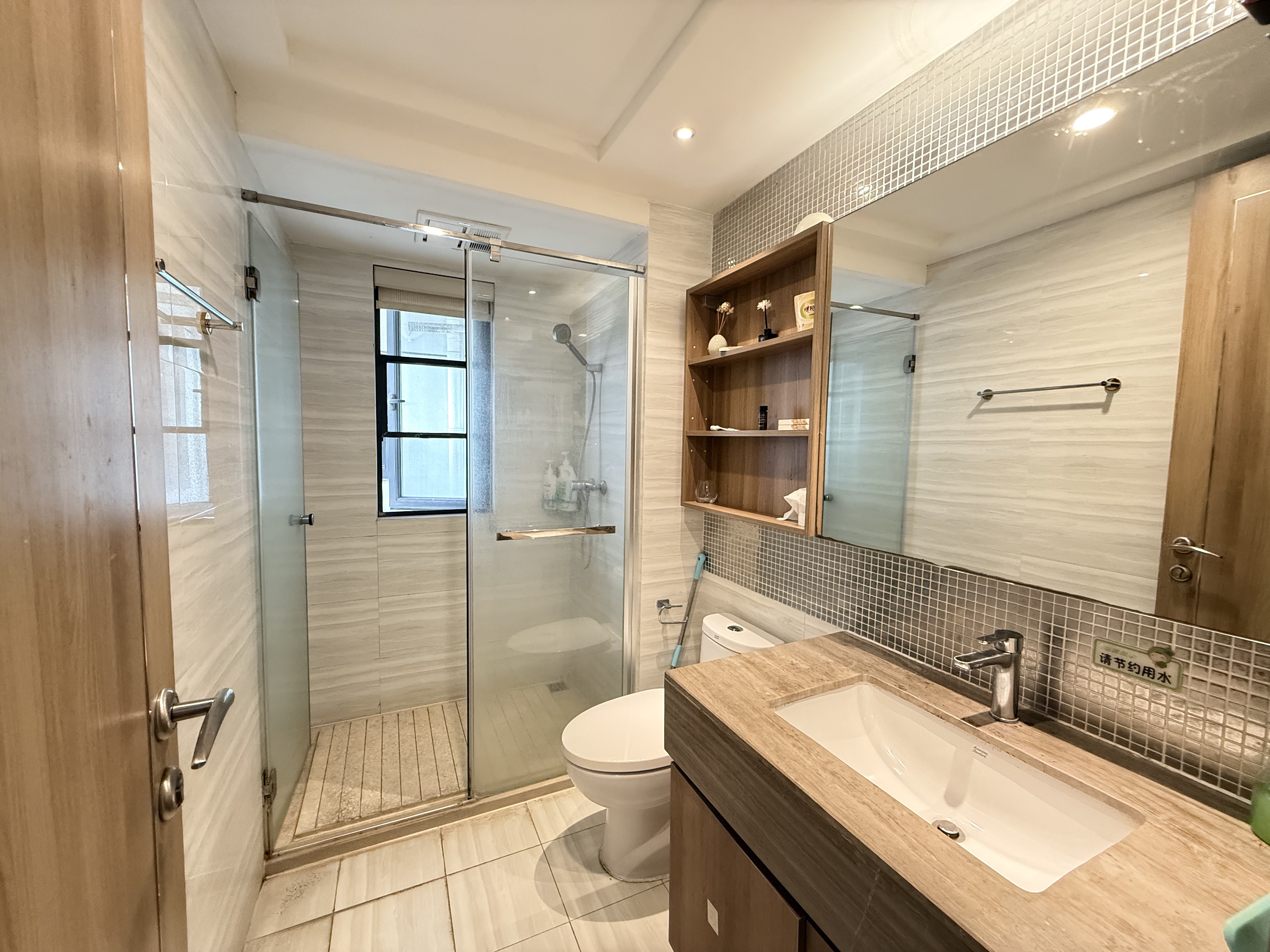 恒大美丽沙天澜湾  2室2厅1卫    168.0万室内图