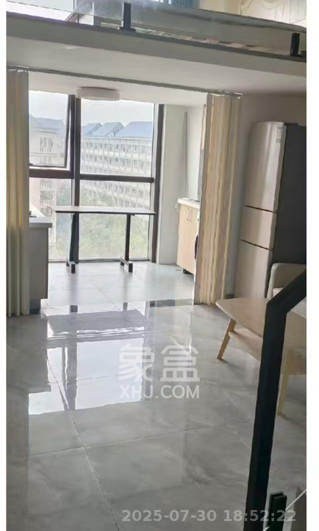 富兴悦府（富兴学府名邸)  2室2厅1卫    1700.0元/月室内图