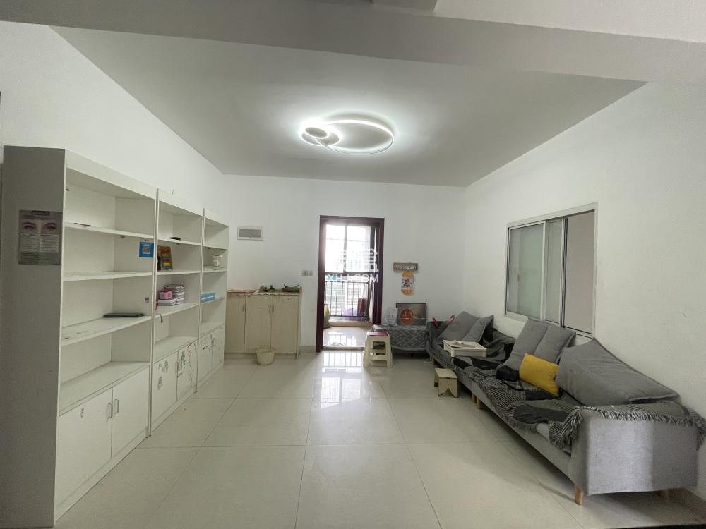 美的城二期  2室1厅1卫    32.8万