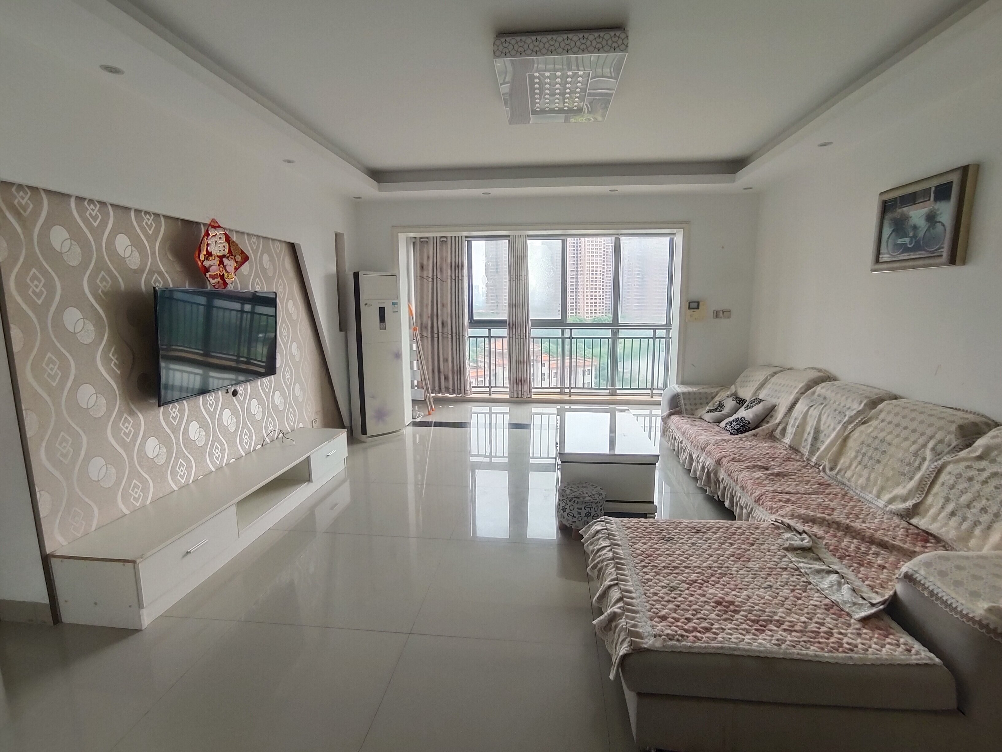 文化园三期 3室2厅2卫 59.0万 文化园三期 3室2厅2卫 59.0万室内图