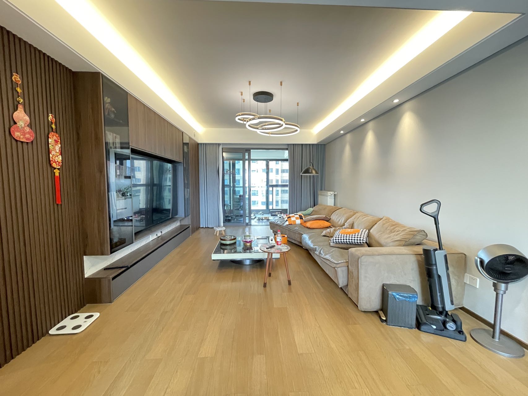 晋合湘水湾六期 4室2厅2卫 210.0万 晋合湘水湾六期 4室2厅2卫 210.0万室内图