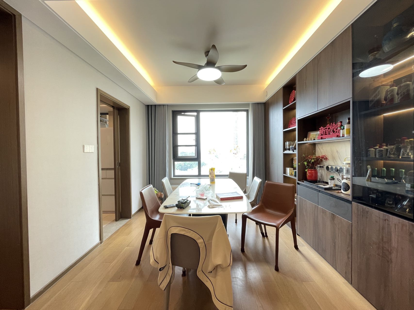 晋合湘水湾六期 4室2厅2卫 210.0万 晋合湘水湾六期 4室2厅2卫 210.0万室内图