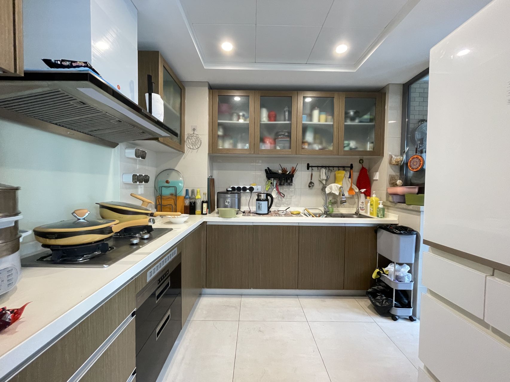 晋合湘水湾六期 4室2厅2卫 210.0万 晋合湘水湾六期 4室2厅2卫 210.0万室内图