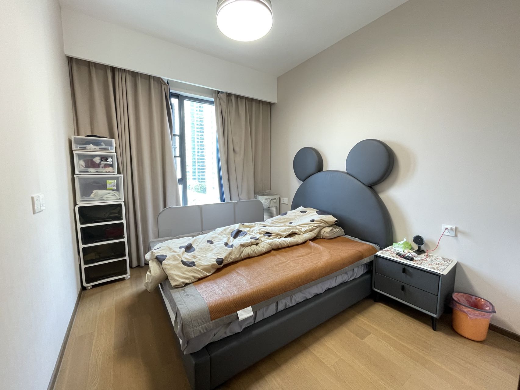 晋合湘水湾六期 4室2厅2卫 210.0万 晋合湘水湾六期 4室2厅2卫 210.0万室内图