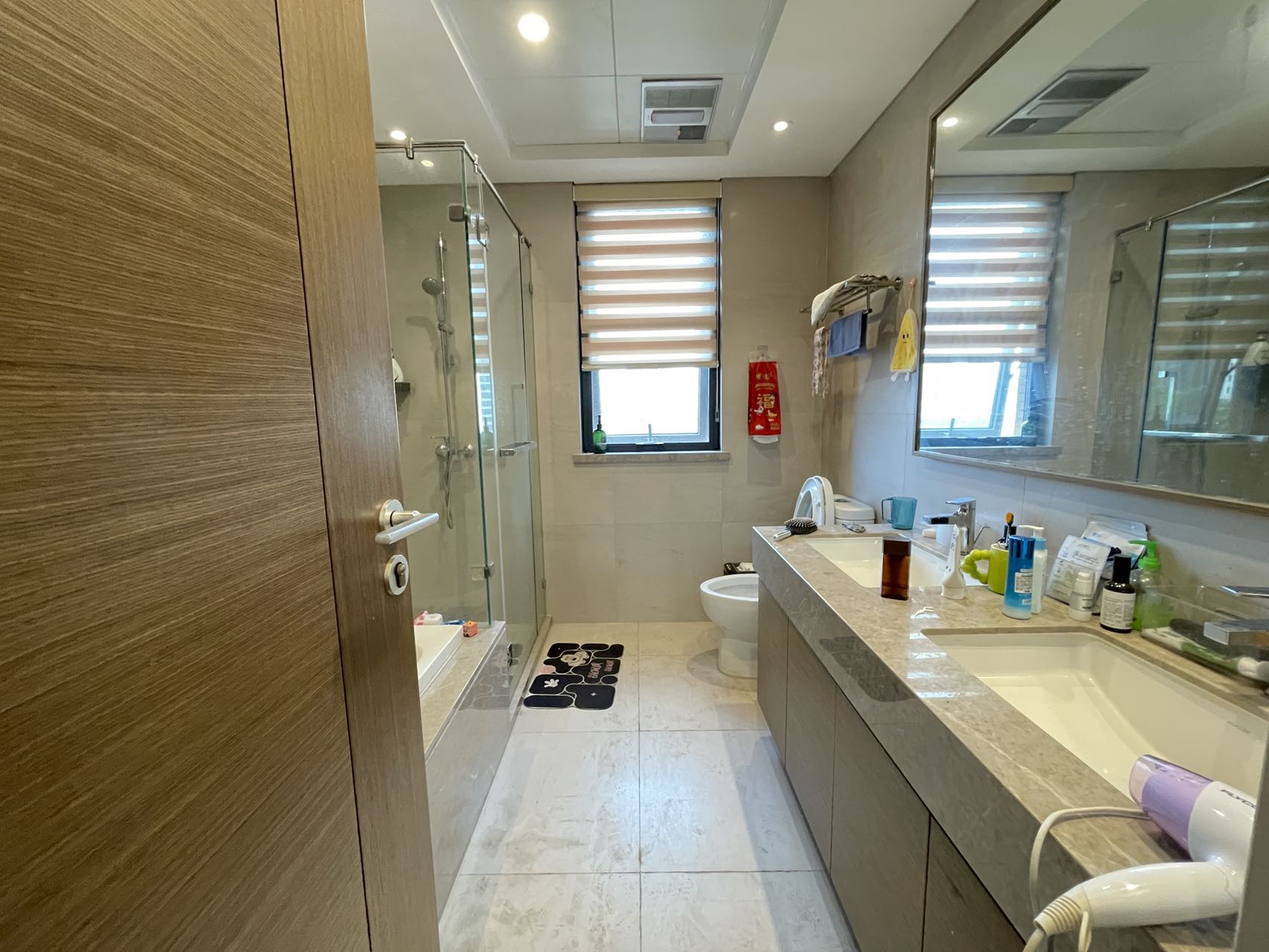 晋合湘水湾六期 4室2厅2卫 210.0万 晋合湘水湾六期 4室2厅2卫 210.0万室内图