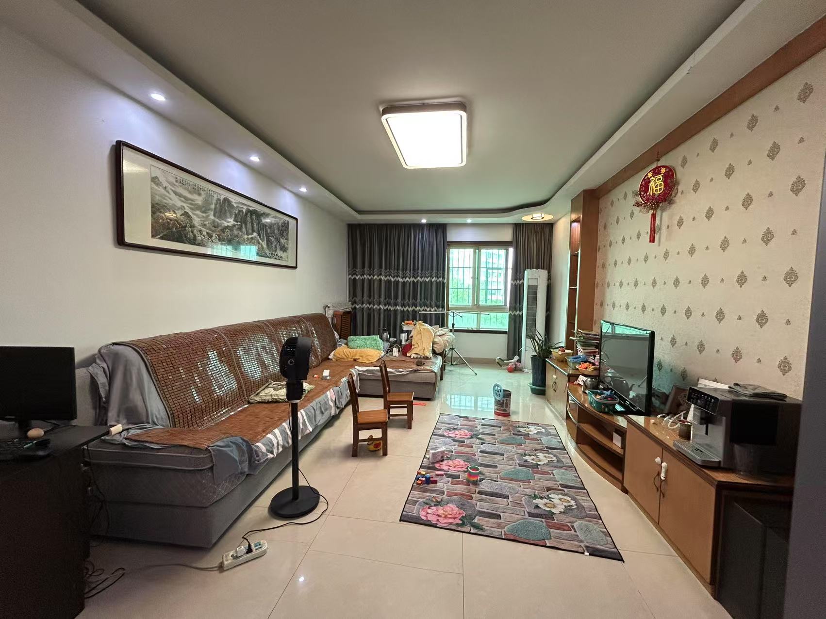 联谊新村 3室2厅1卫 46.0万 联谊新村 3室2厅1卫 46.0万室内图