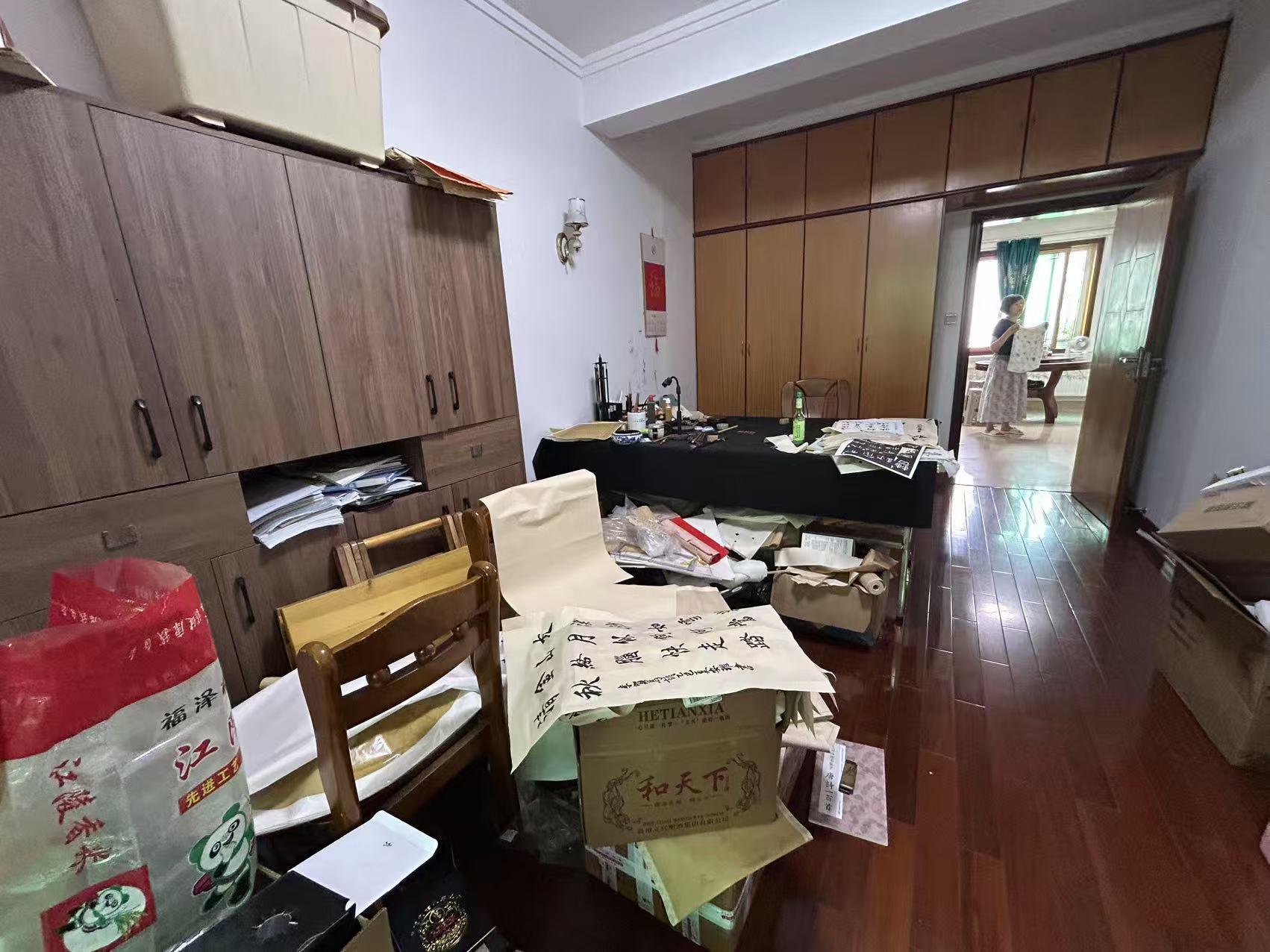 联谊新村 3室2厅1卫 46.0万 联谊新村 3室2厅1卫 46.0万室内图