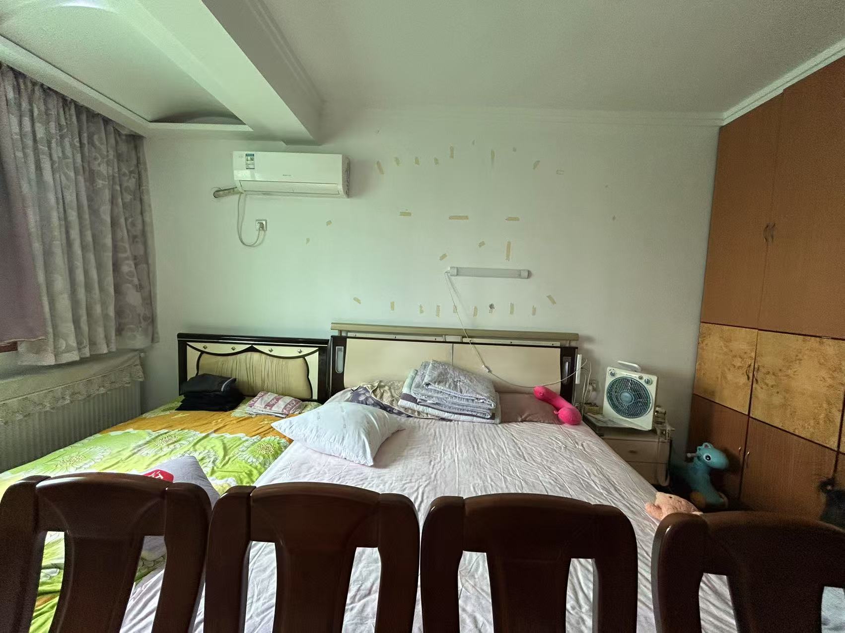 联谊新村 3室2厅1卫 46.0万 联谊新村 3室2厅1卫 46.0万室内图