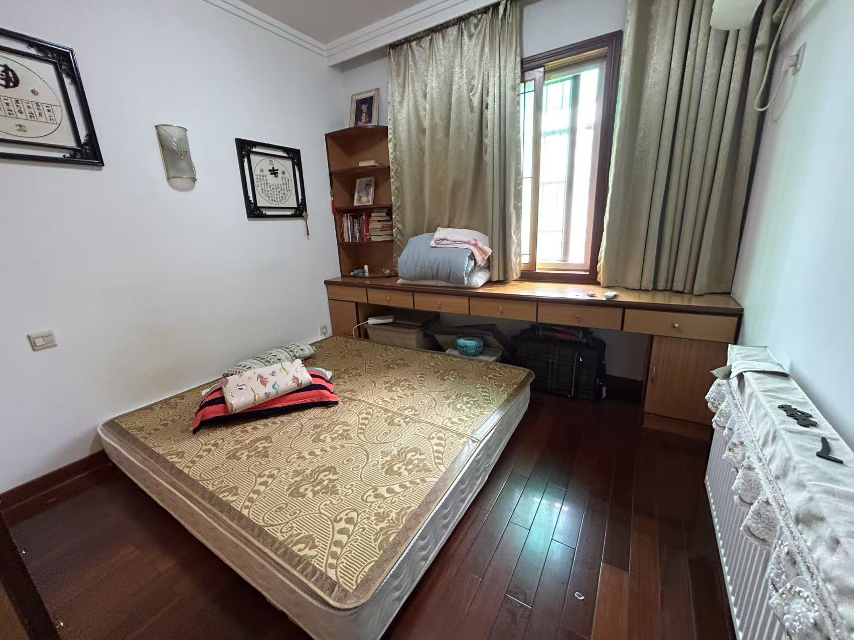 联谊新村 3室2厅1卫 46.0万 联谊新村 3室2厅1卫 46.0万室内图