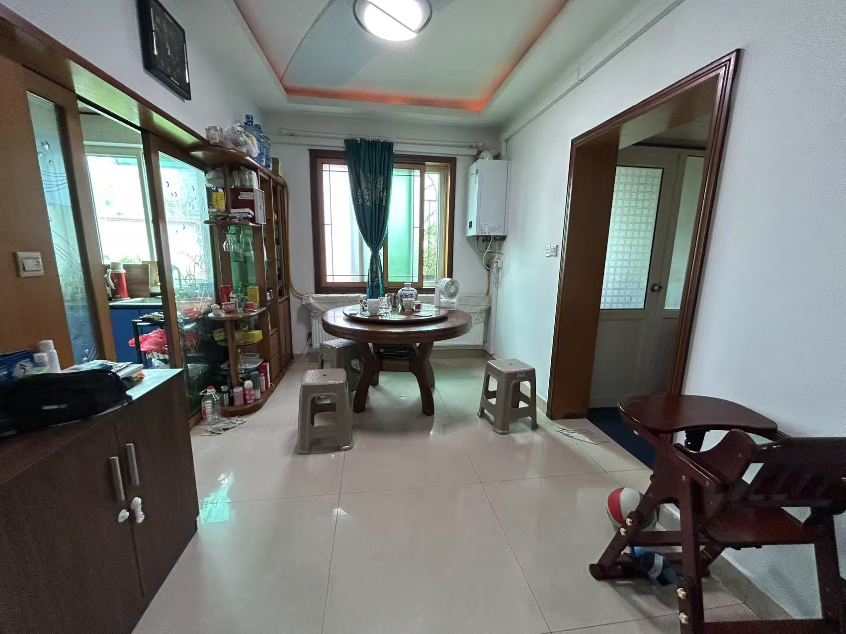 联谊新村 3室2厅1卫 46.0万 联谊新村 3室2厅1卫 46.0万室内图