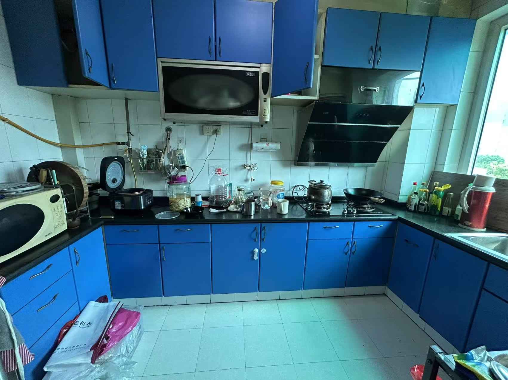 联谊新村 3室2厅1卫 46.0万 联谊新村 3室2厅1卫 46.0万室内图