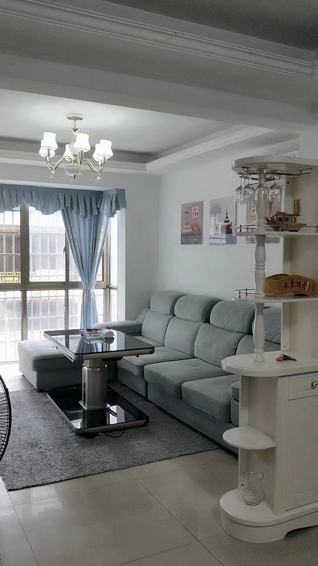 一品恒城 2室1厅1卫 1400.0元/月 一品恒城 2室1厅1卫 1400.0元/月室内图