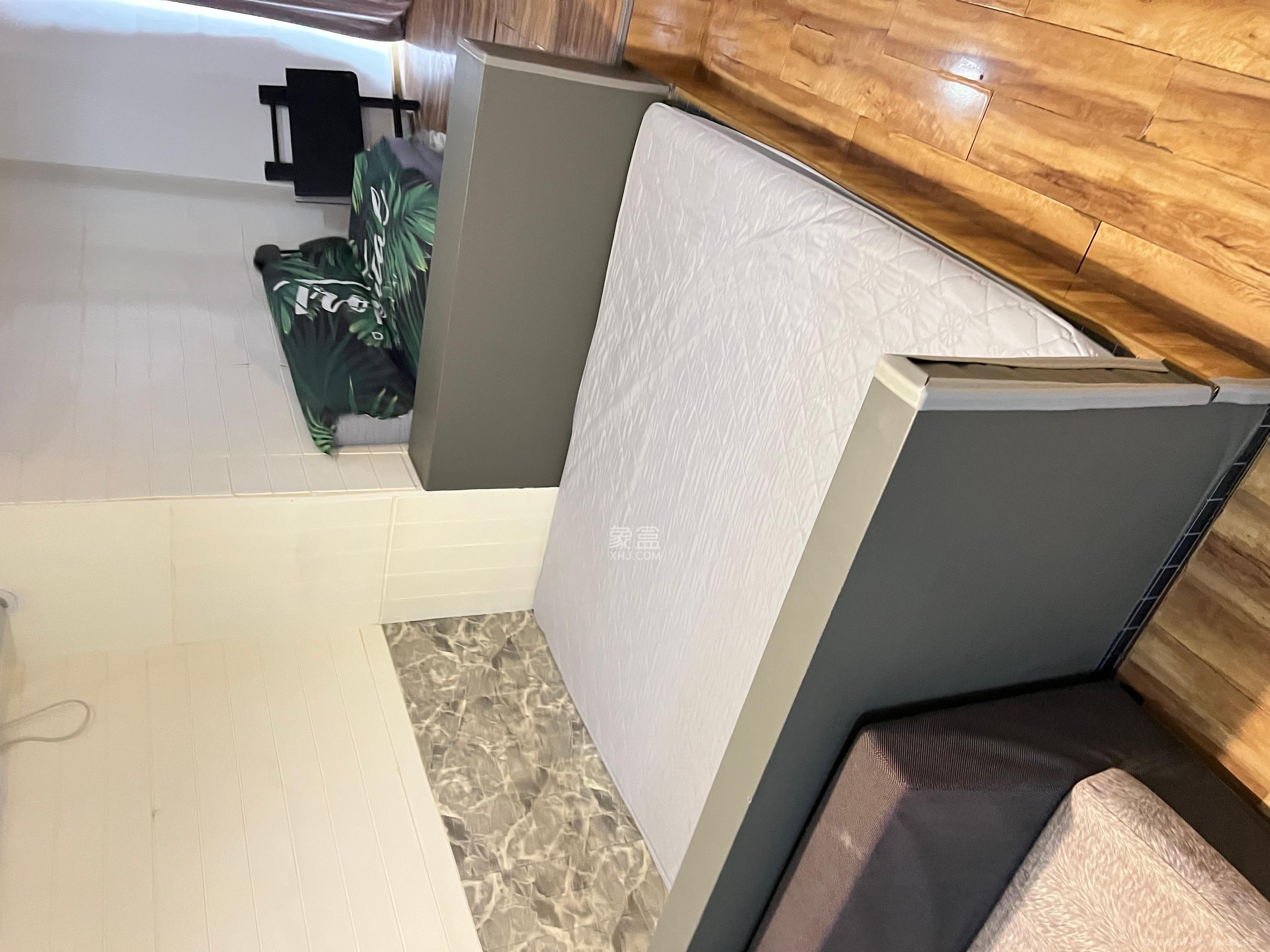 少帅府 1室1厅1卫 1800.0元/月 少帅府 1室1厅1卫 1800.0元/月室内图