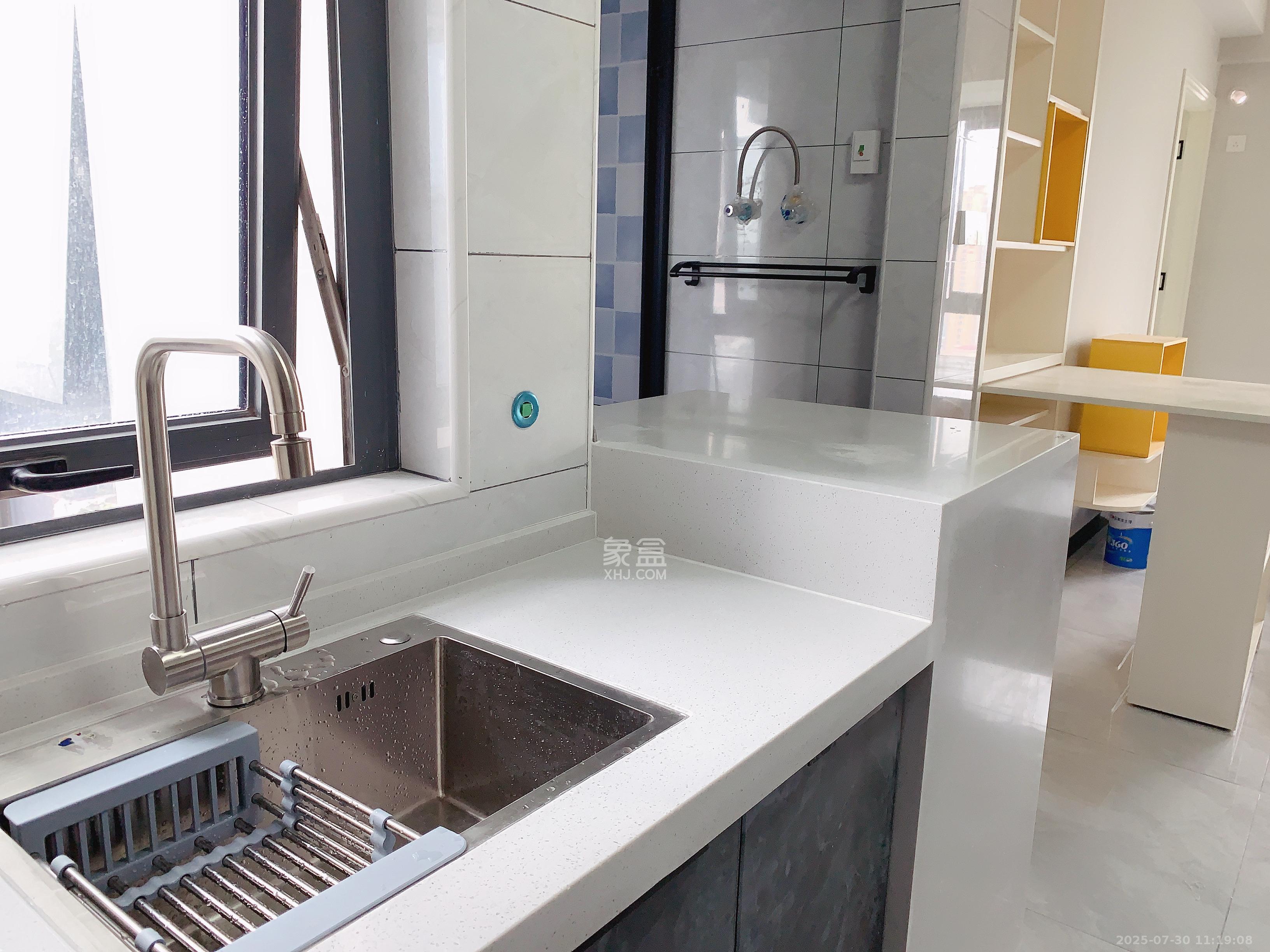 复地星光天地 1室1厅1卫 2150.0元/月 复地星光天地 1室1厅1卫 2150.0元/月室内图