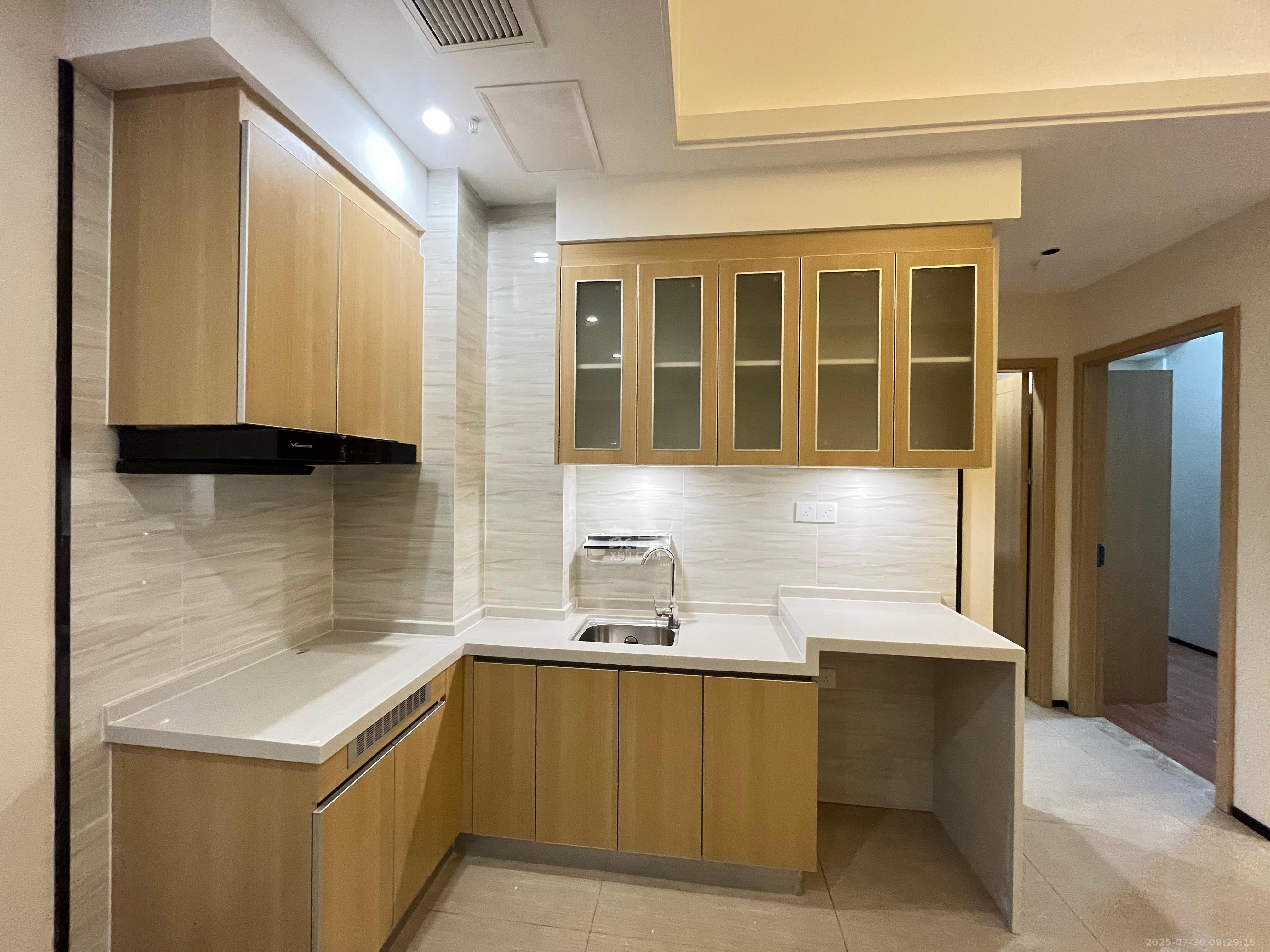 恒大珺悦府 2室2厅1卫 2300.0元/月 恒大珺悦府 2室2厅1卫 2300.0元/月室内图