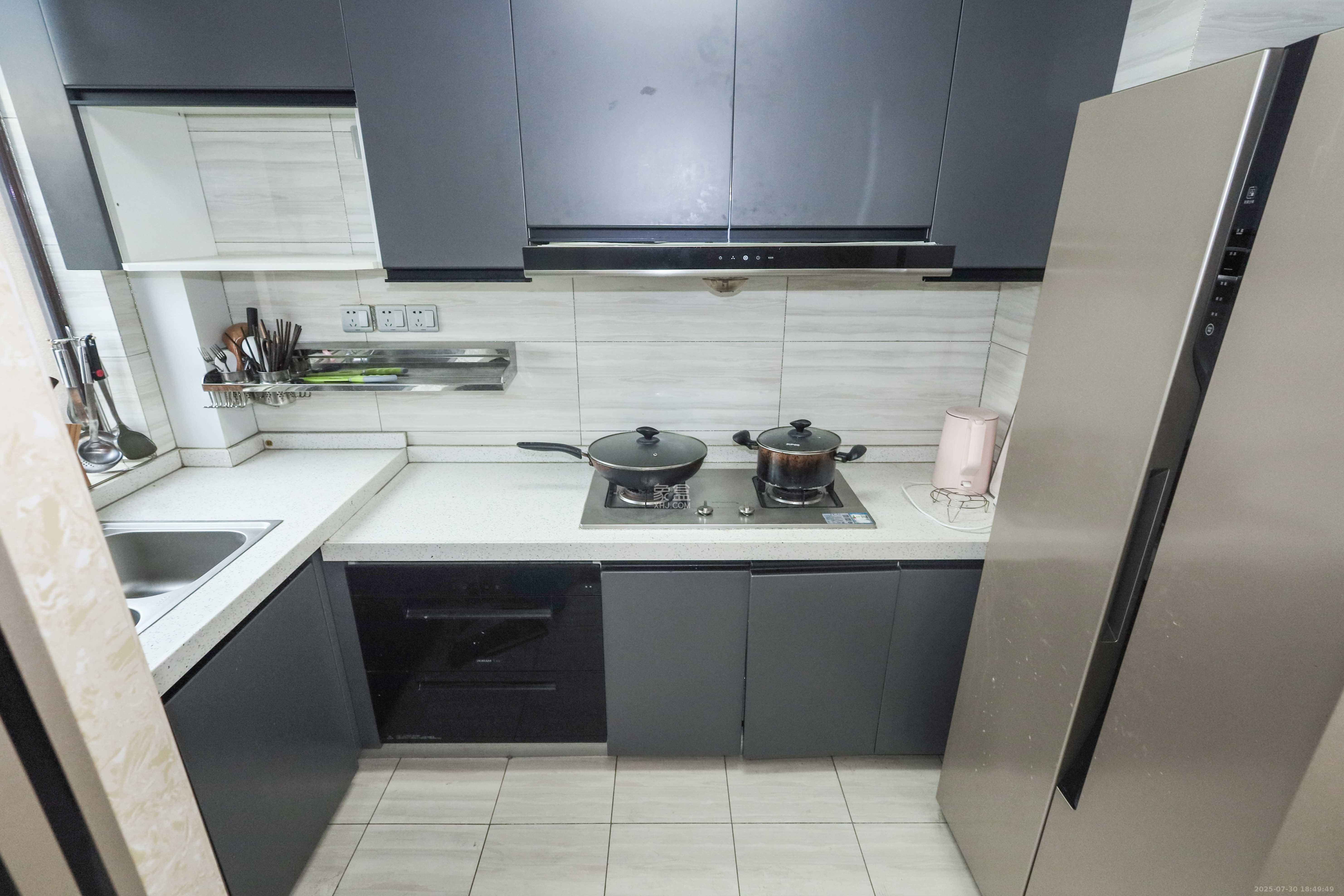 梅溪鑫苑名家 3室2厅2卫 118.0万 梅溪鑫苑名家 3室2厅2卫 118.0万厨房