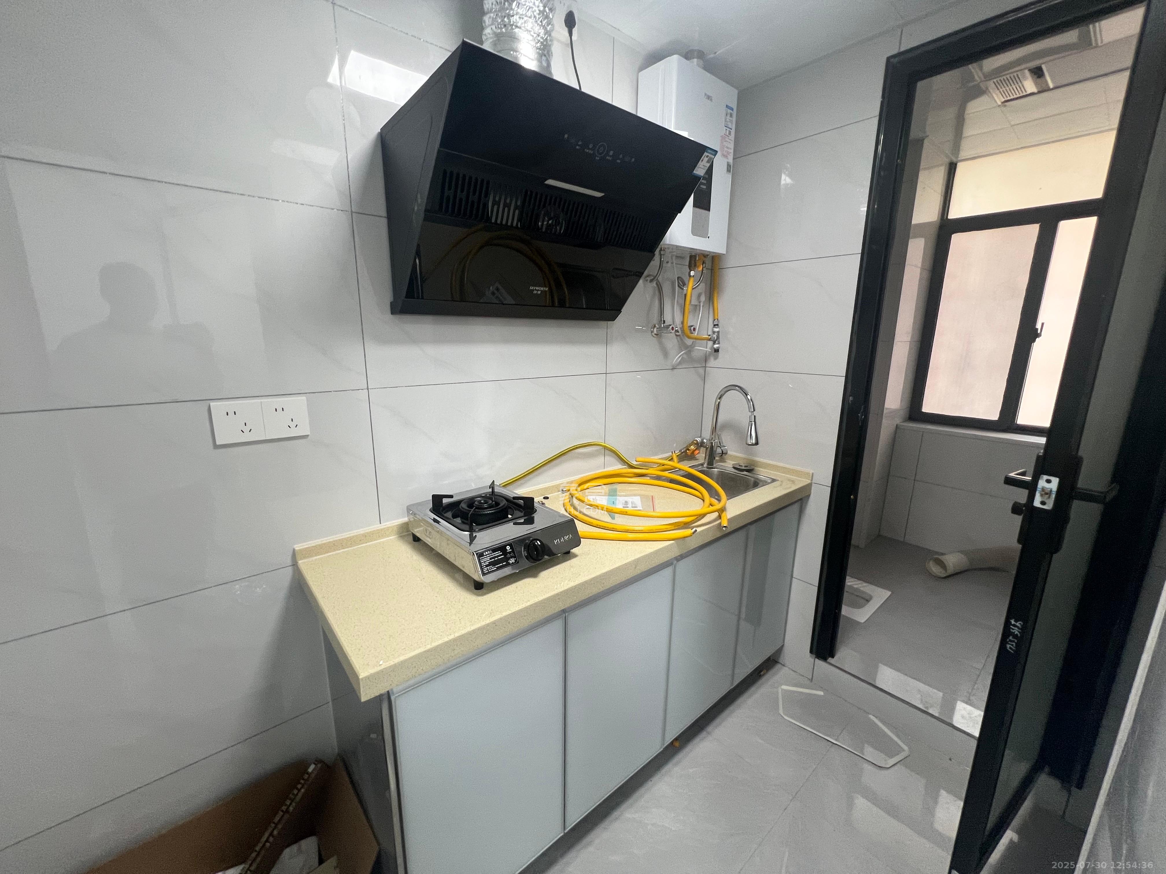 种子公司宿舍 1室1厅1卫 1600.0元/月 种子公司宿舍 1室1厅1卫 1600.0元/月室内图