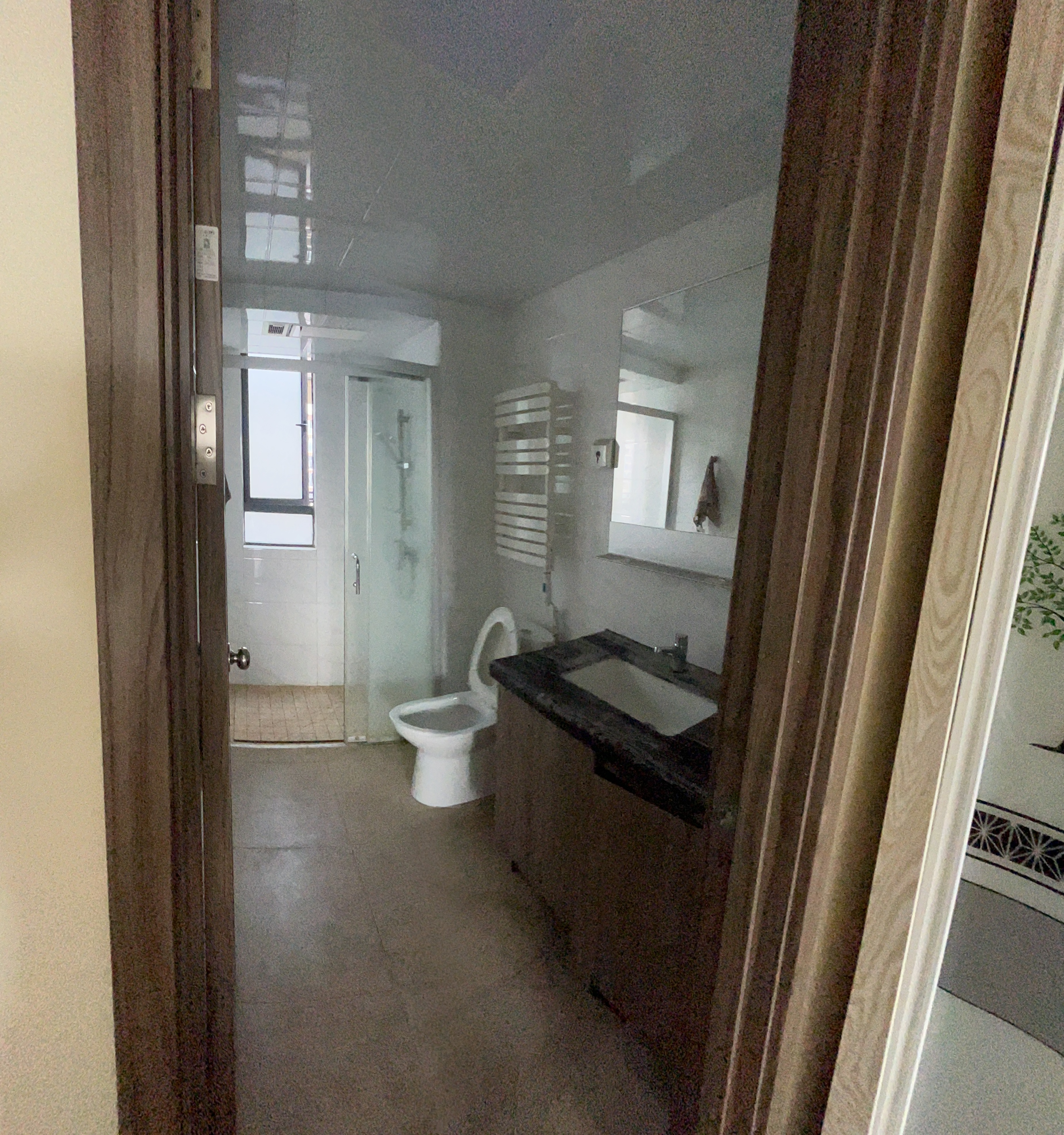 碧桂园梓山府  3室2厅2卫   1800.00元/月室内图