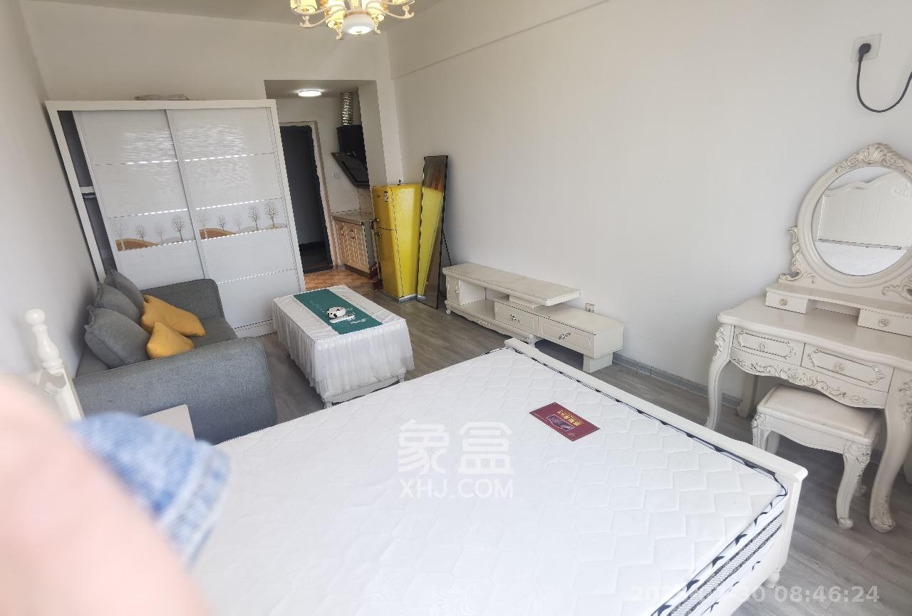 和府  1室0厅0卫    1650.0元/月 和府  1室0厅0卫    1650.0元/月室内图