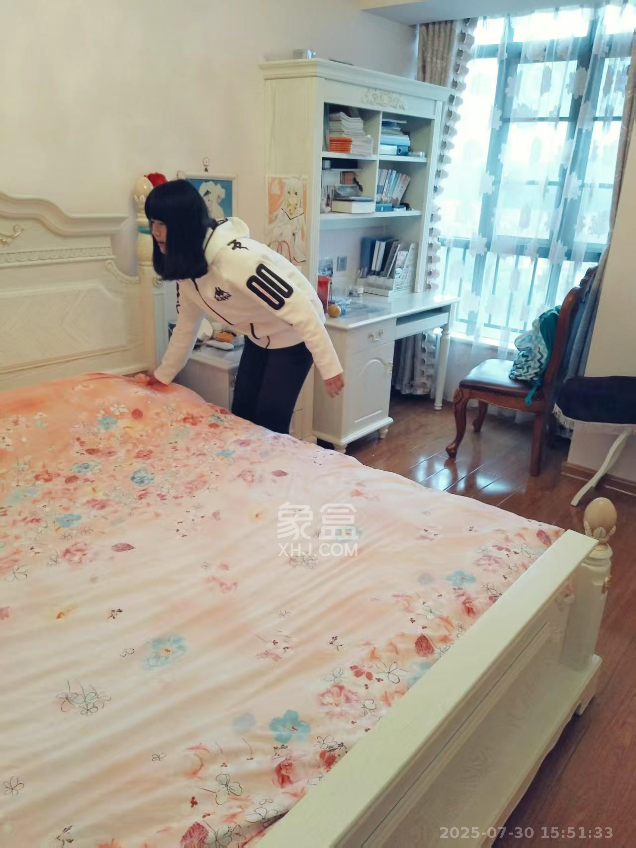 佳兆业水岸新都 4室2厅2卫 3000.0元/月 佳兆业水岸新都 4室2厅2卫 3000.0元/月室内图