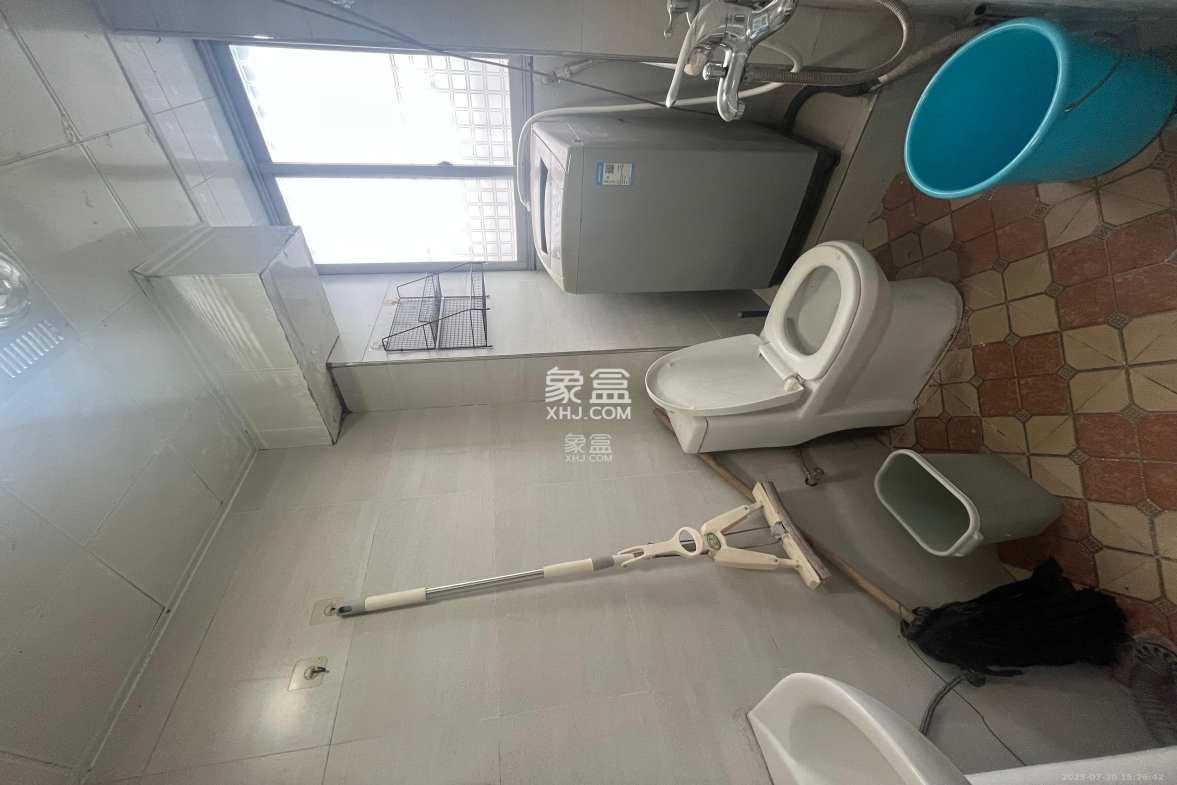 乔庄社区 2室1厅1卫 2200.0元/月 乔庄社区 2室1厅1卫 2200.0元/月室内图