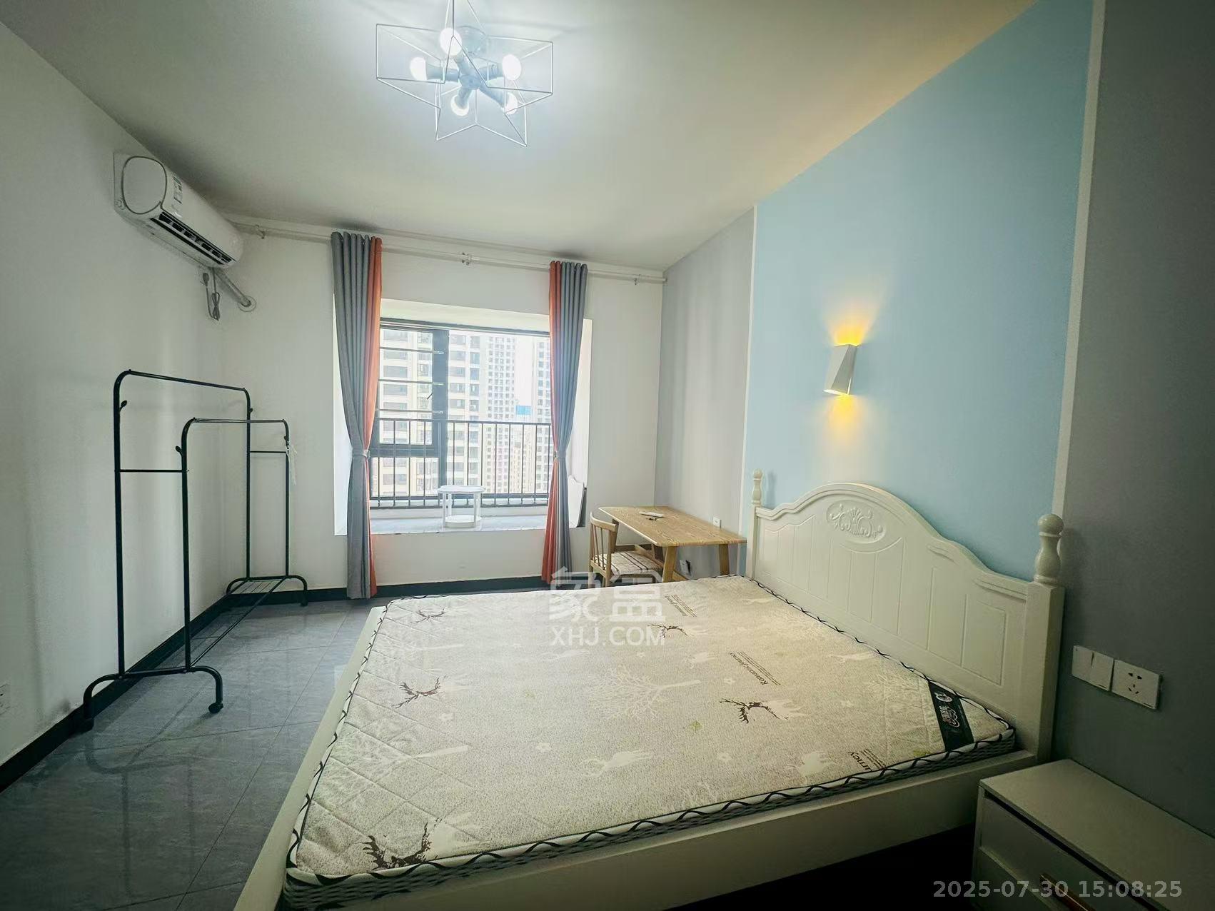 旭辉美的东樾城 1室1厅1卫 1500.0元/月 旭辉美的东樾城 1室1厅1卫 1500.0元/月室内图