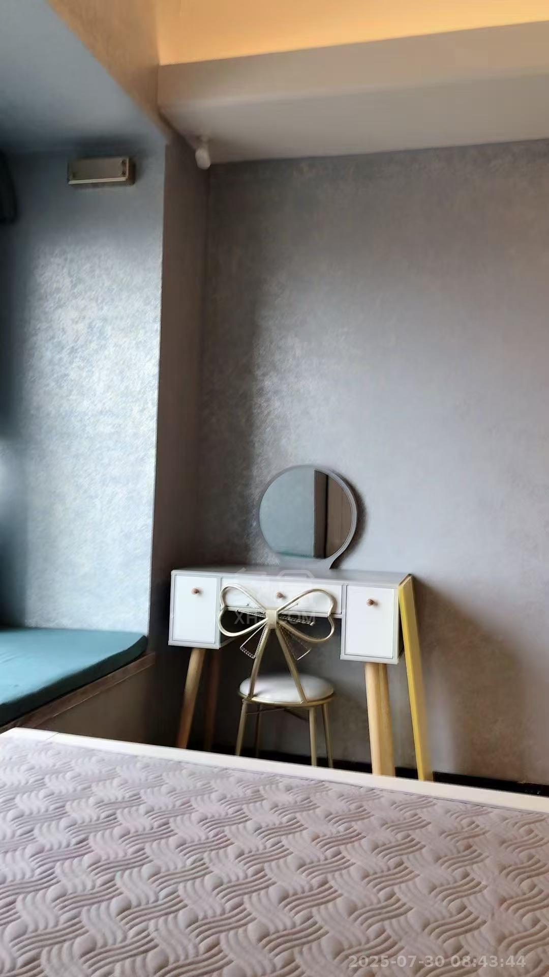 恒大御景湾  1室0厅0卫   1100.00元/月室内图1