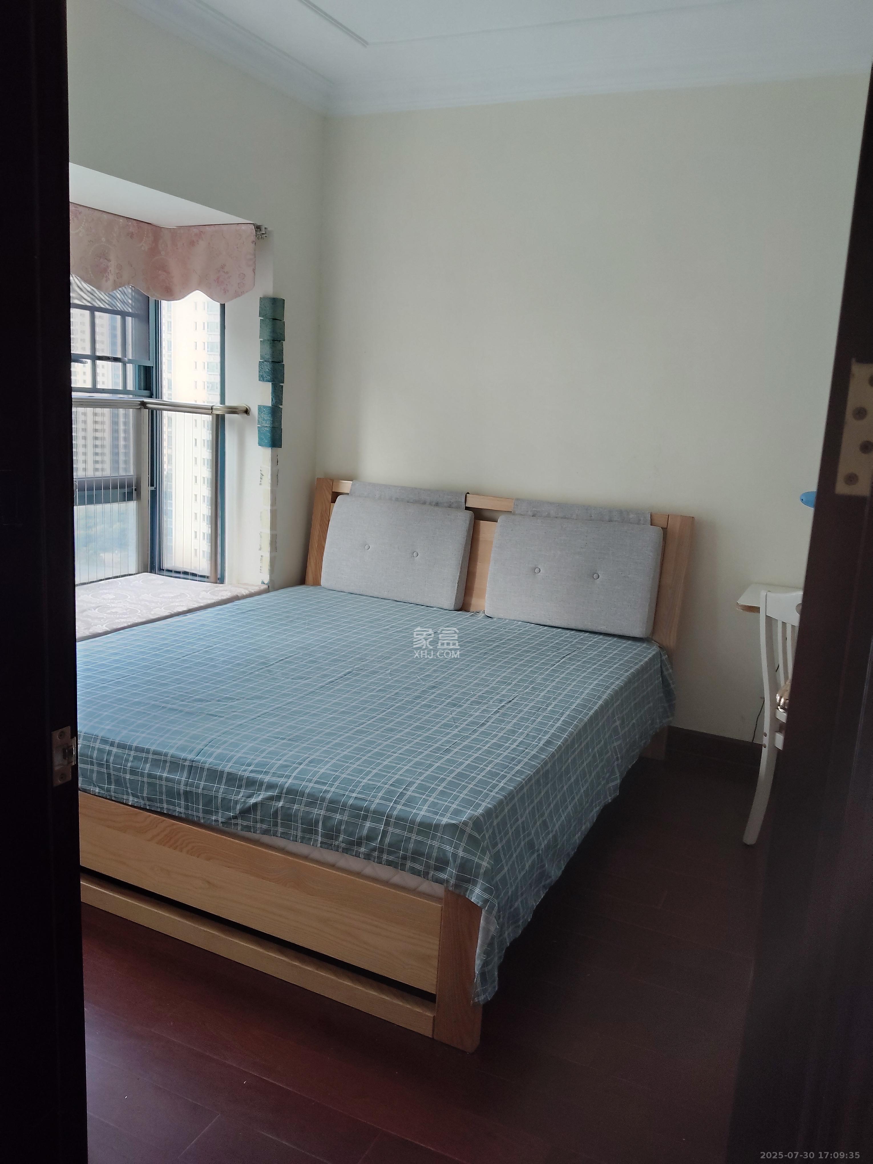 恒大雅苑 2室2厅2卫 2000.0元/月 恒大雅苑 2室2厅2卫 2000.0元/月室内图