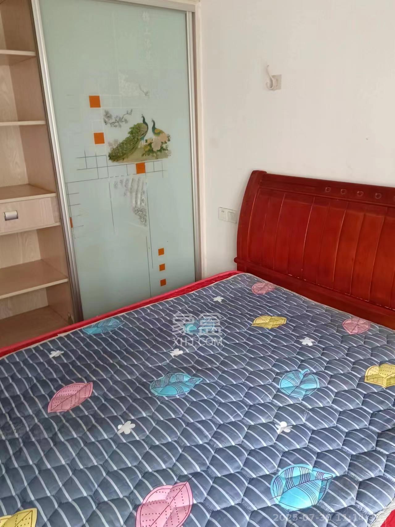 家和苑（原梅溪湖保障性住房一期）  3室2厅2卫   2600.00元/月室内图