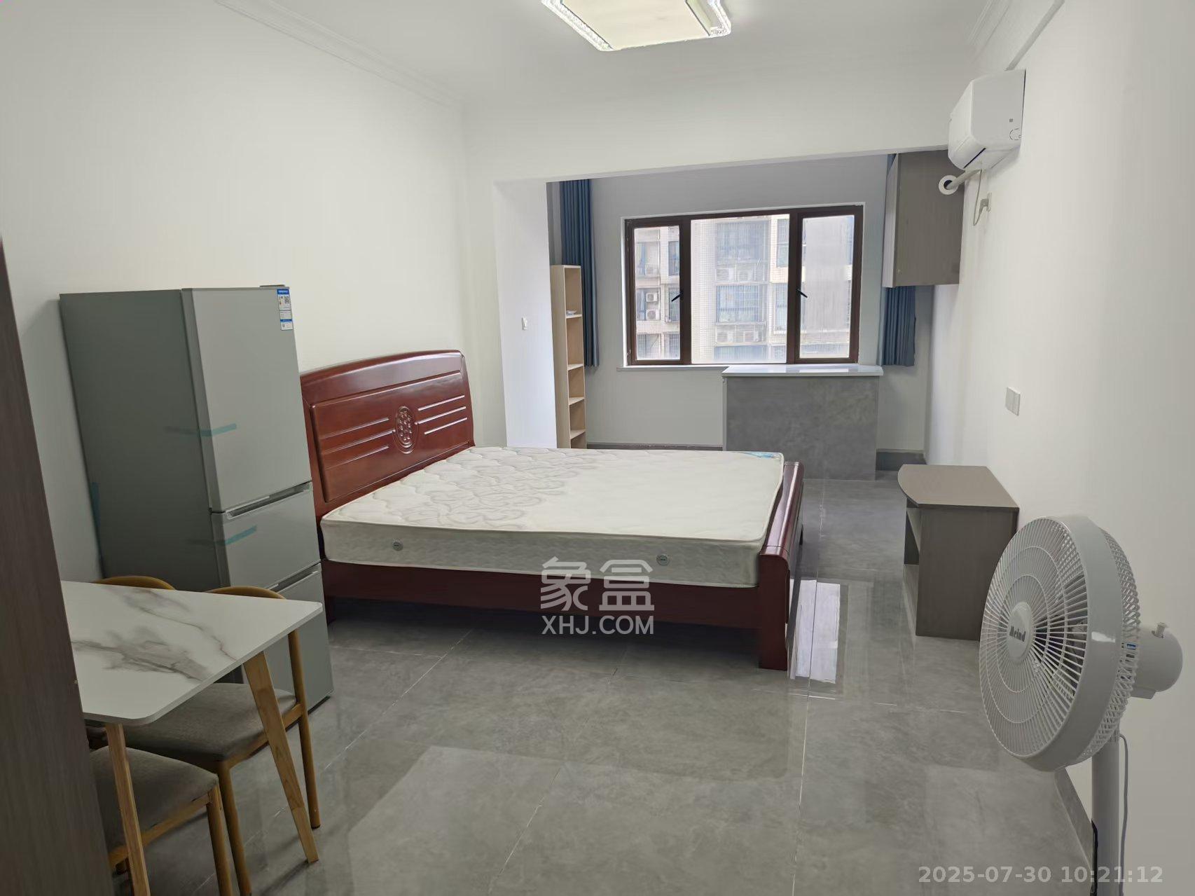 惠通才郡  1室1厅1卫    1650.0元/月 惠通才郡  1室1厅1卫    1650.0元/月室内图