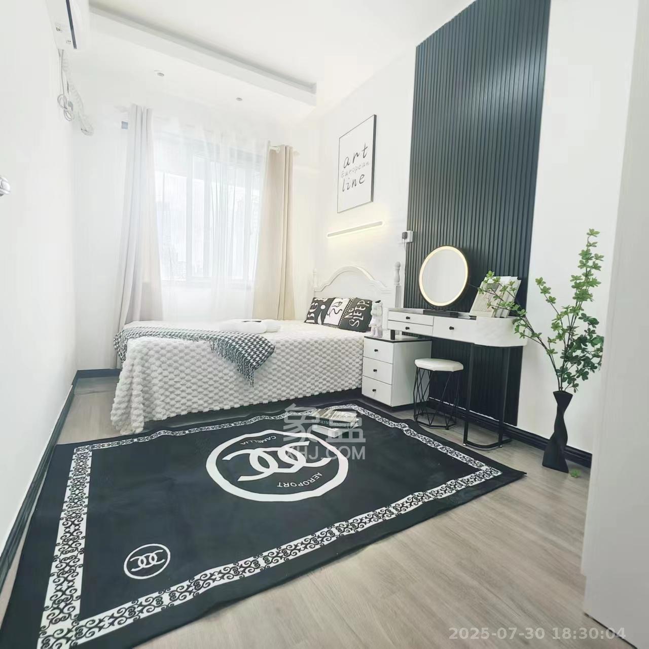 唐朝大厦  1室0厅0卫    2880.0元/月室内图