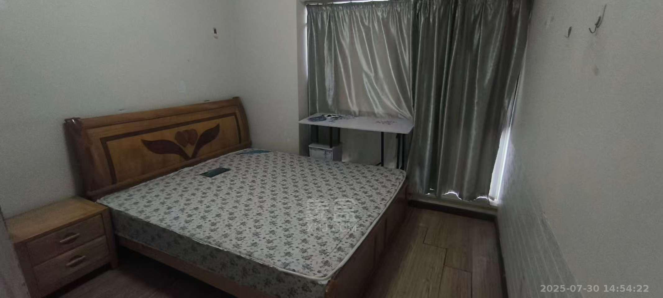 流金岁月-华晨国际 2室1厅0卫 1500.00元/月 流金岁月-华晨国际 2室1厅0卫 1500.00元/月室内图