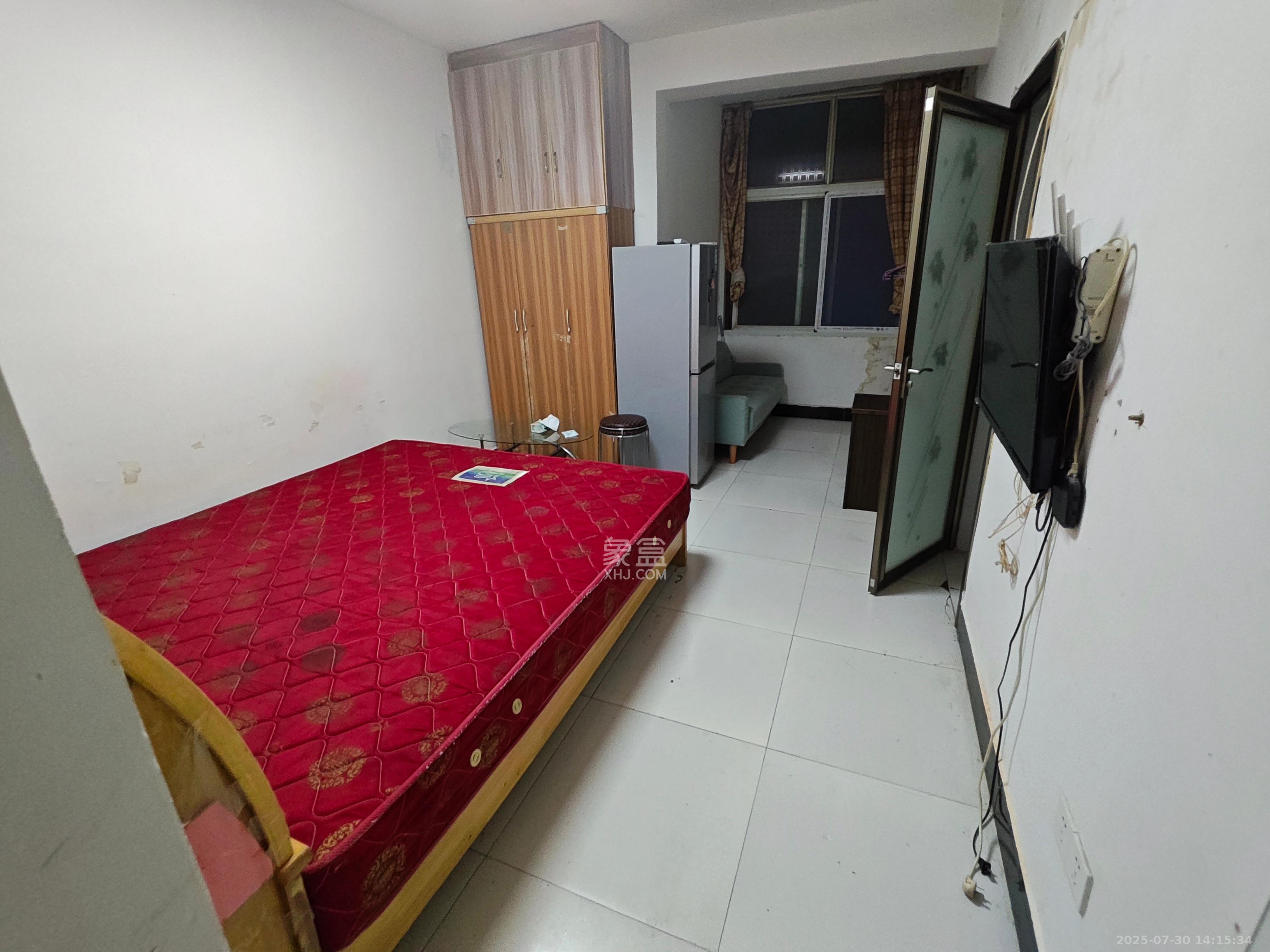 裕南街散盘 1室0厅0卫 1100.0元/月 裕南街散盘 1室0厅0卫 1100.0元/月室内图