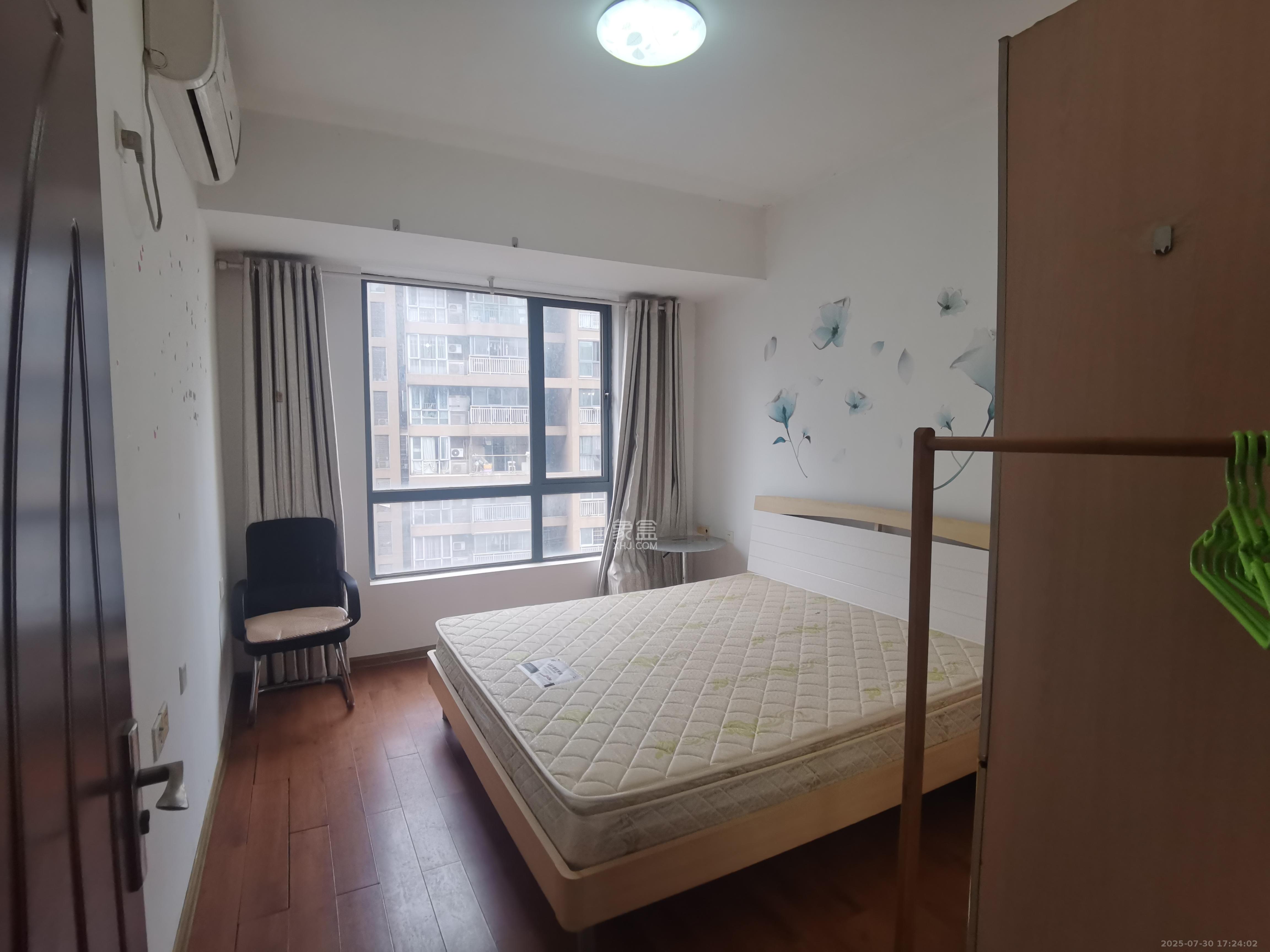 万博汇 2室1厅1卫 2000.0元/月 万博汇 2室1厅1卫 2000.0元/月室内图