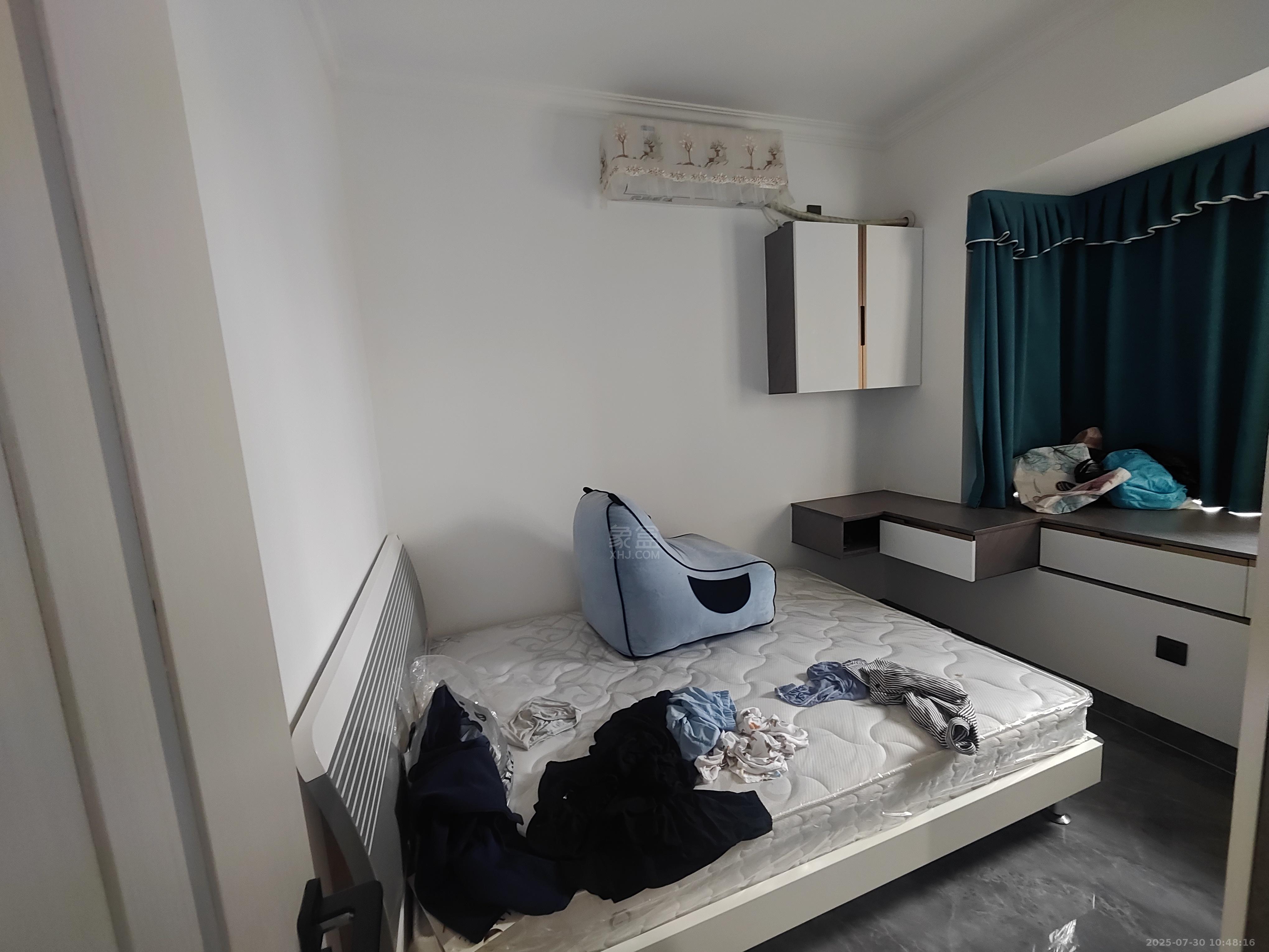 亿都时光 2室1厅1卫 1600.0元/月 亿都时光 2室1厅1卫 1600.0元/月室内图