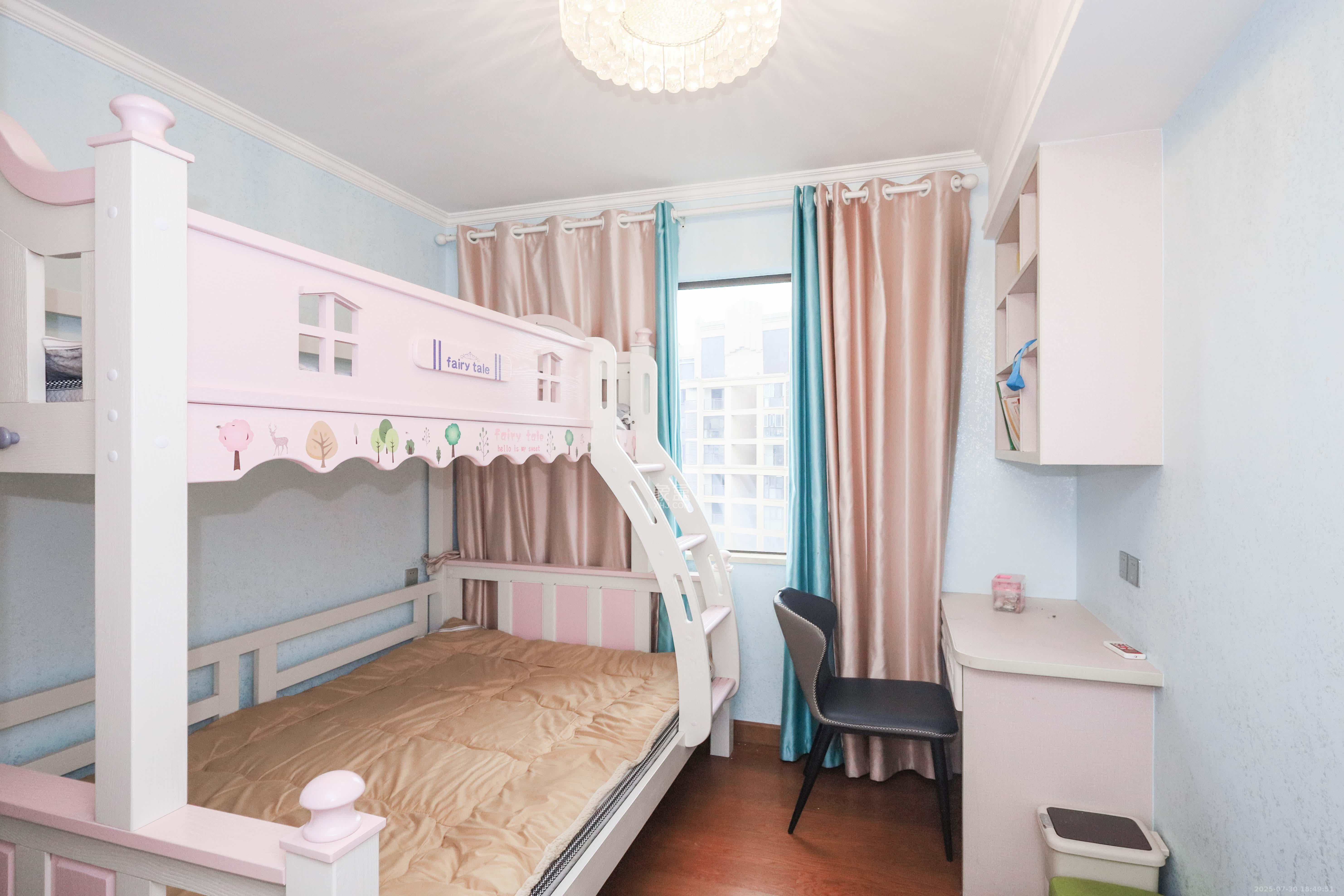 梅溪鑫苑名家 3室2厅2卫 118.0万 梅溪鑫苑名家 3室2厅2卫 118.0万卧室