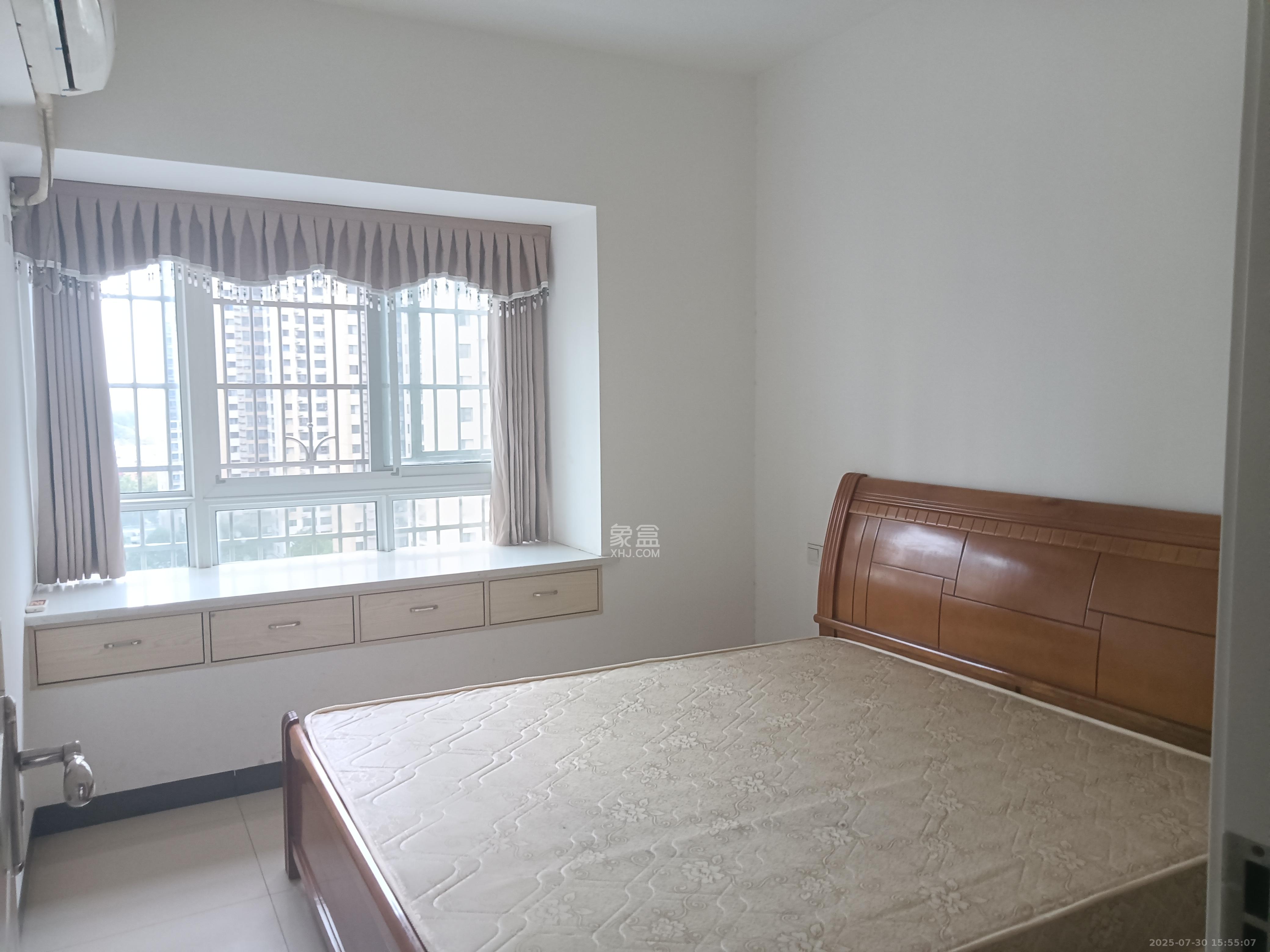 家和苑（原梅溪湖保障性住房一期）  3室2厅1卫   2600.00元/月室内图