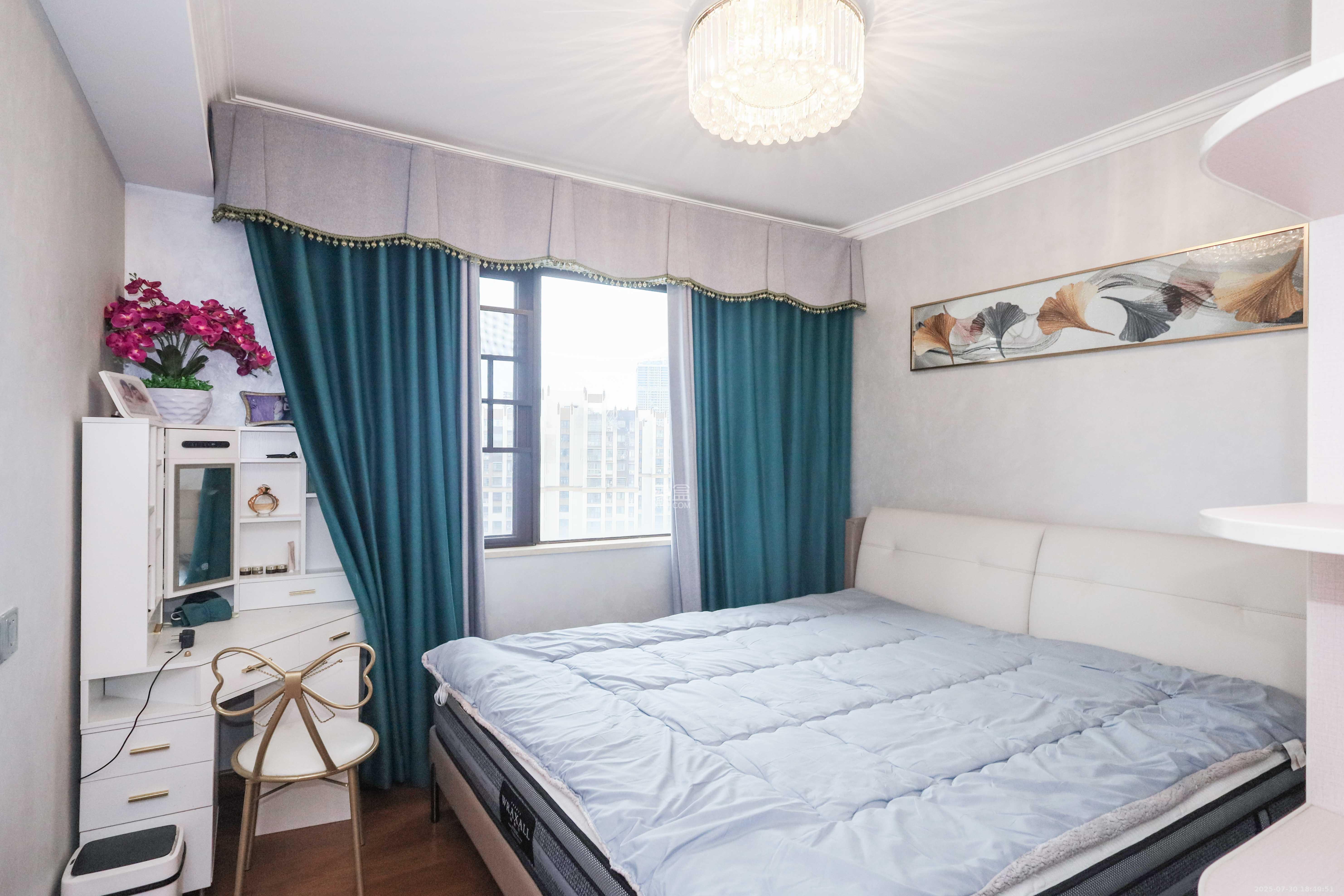 梅溪鑫苑名家 3室2厅2卫 118.0万 梅溪鑫苑名家 3室2厅2卫 118.0万卧室