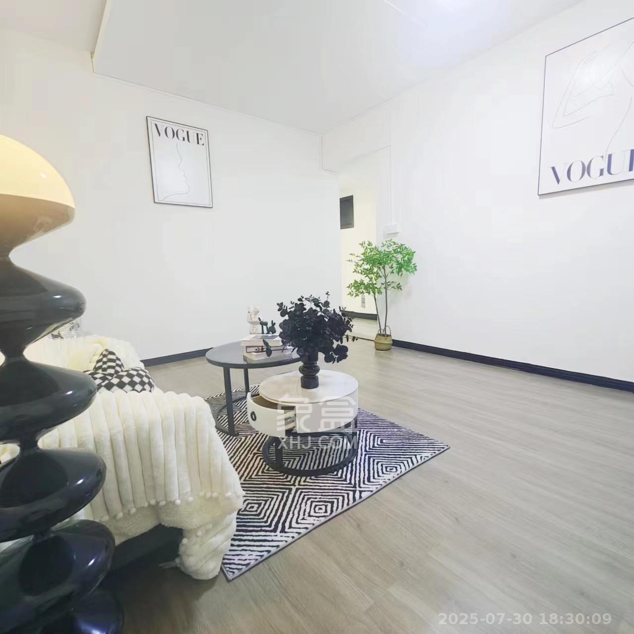 唐朝大厦  1室0厅0卫    2880.0元/月室内图