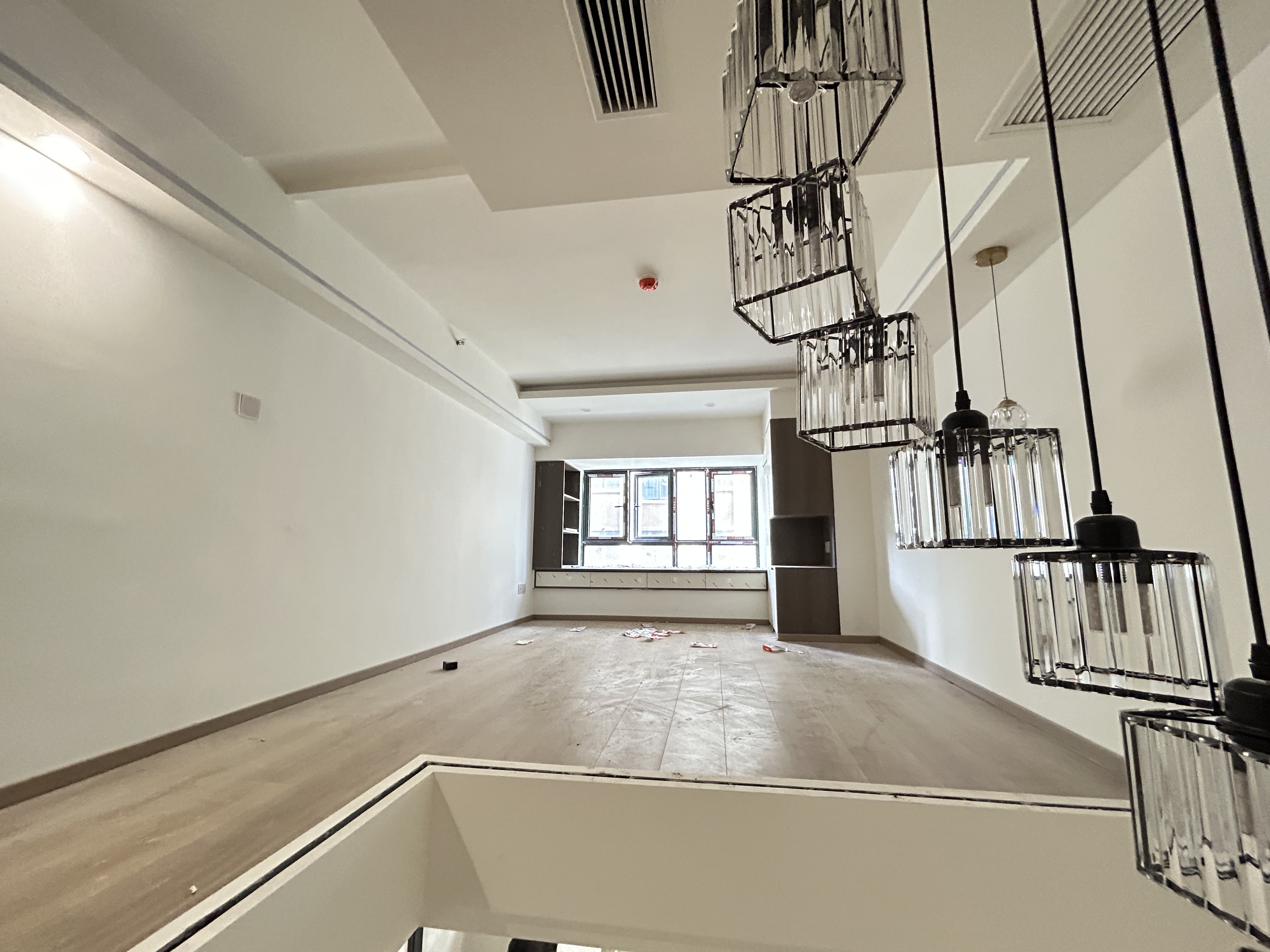 唯独逸臣公园 2室1厅1卫 1800.0元/月 唯独逸臣公园 2室1厅1卫 1800.0元/月室内图