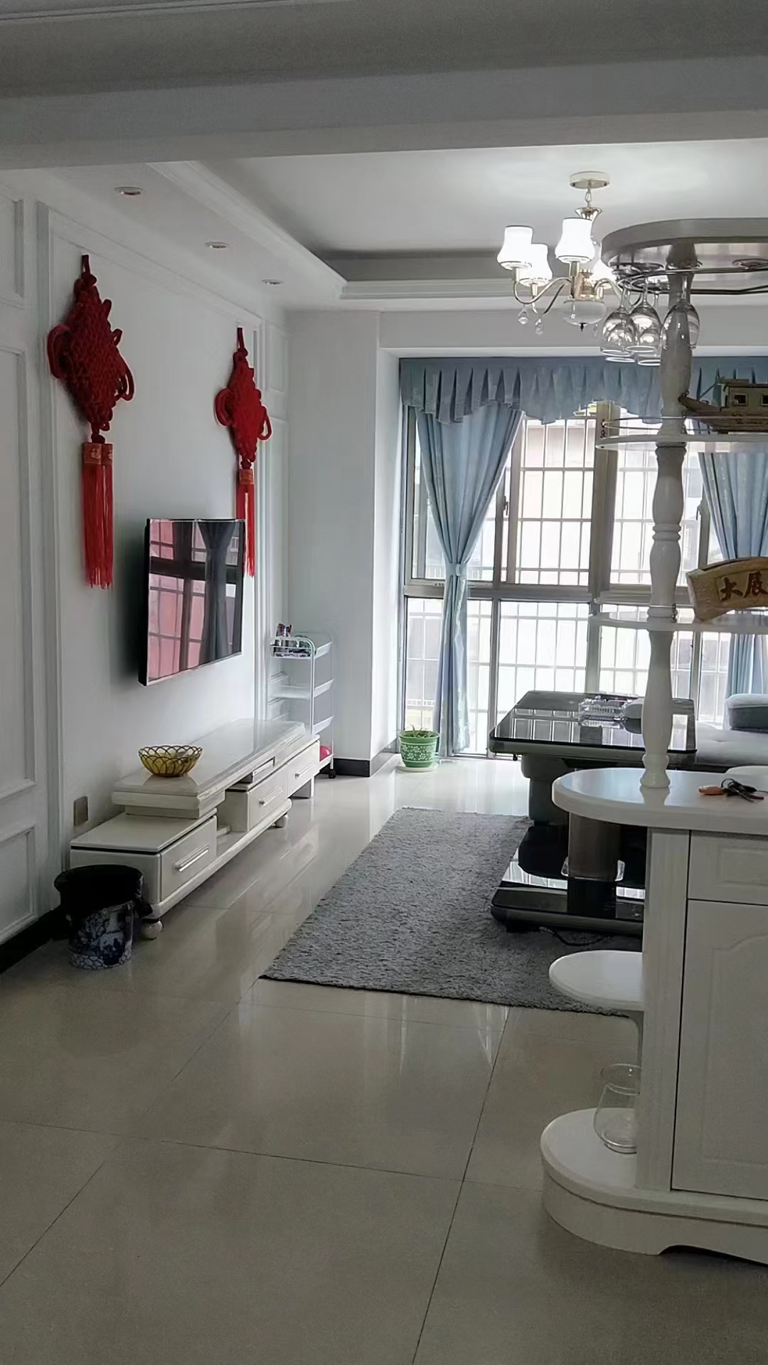 一品恒城 2室1厅1卫 1400.0元/月 一品恒城 2室1厅1卫 1400.0元/月室内图