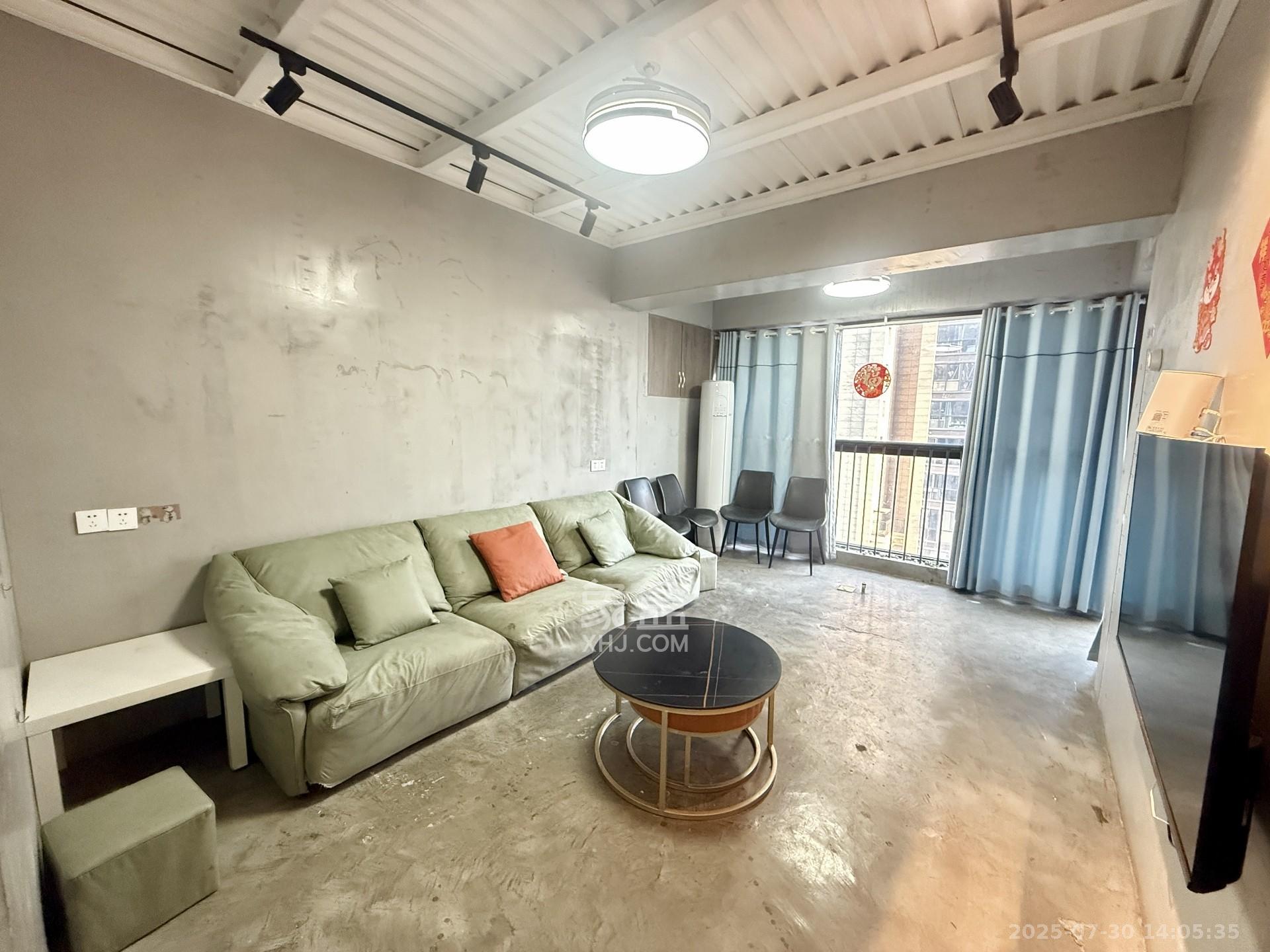 明昇壹城(明昇时代广场)二期 1室0厅0卫 3600.0元/月 明昇壹城(明昇时代广场)二期 1室0厅0卫 3600.0元/月室内图