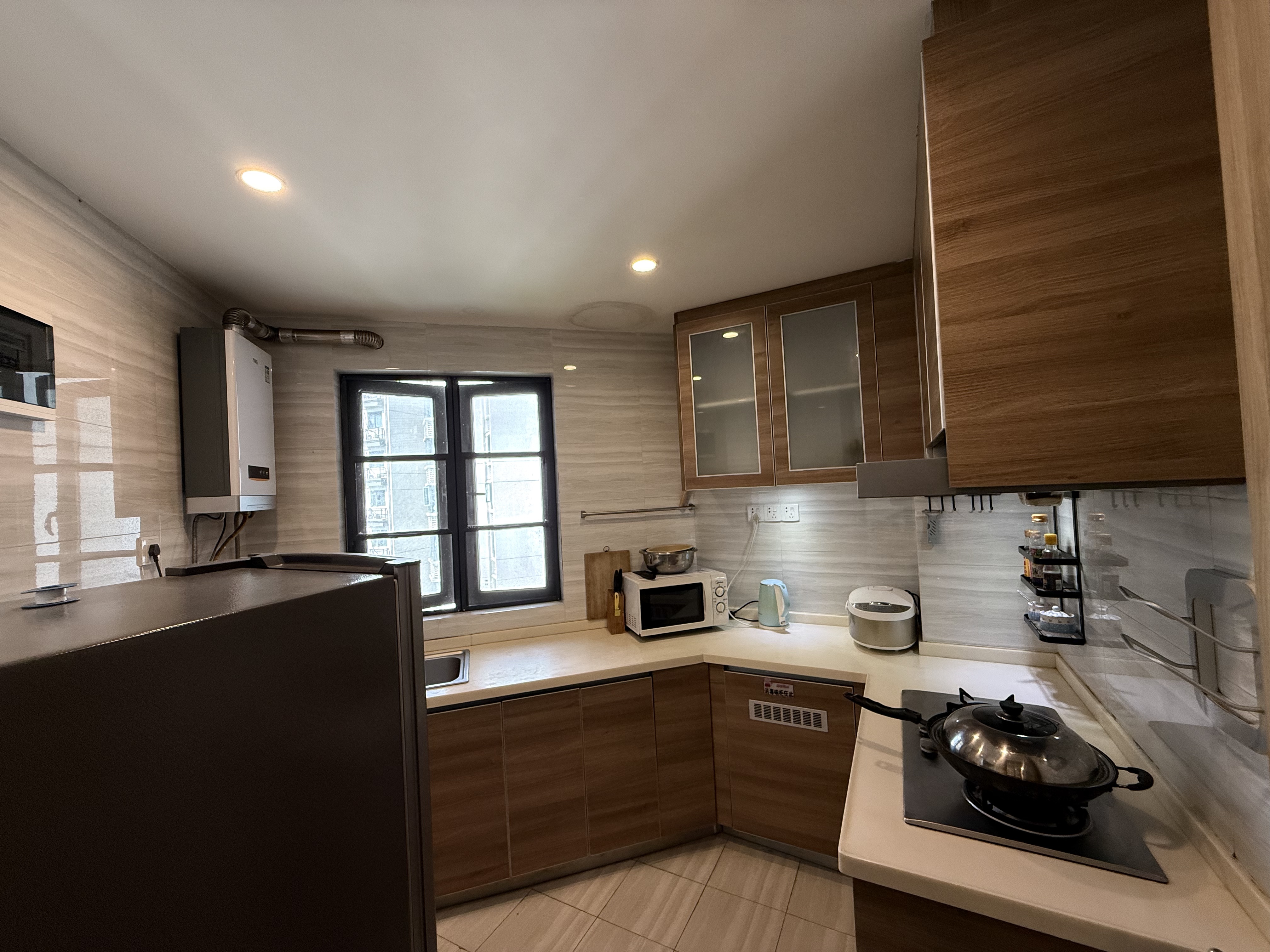 恒大美丽沙天澜湾 2室2厅1卫 168.0万 恒大美丽沙天澜湾 2室2厅1卫 168.0万室内图