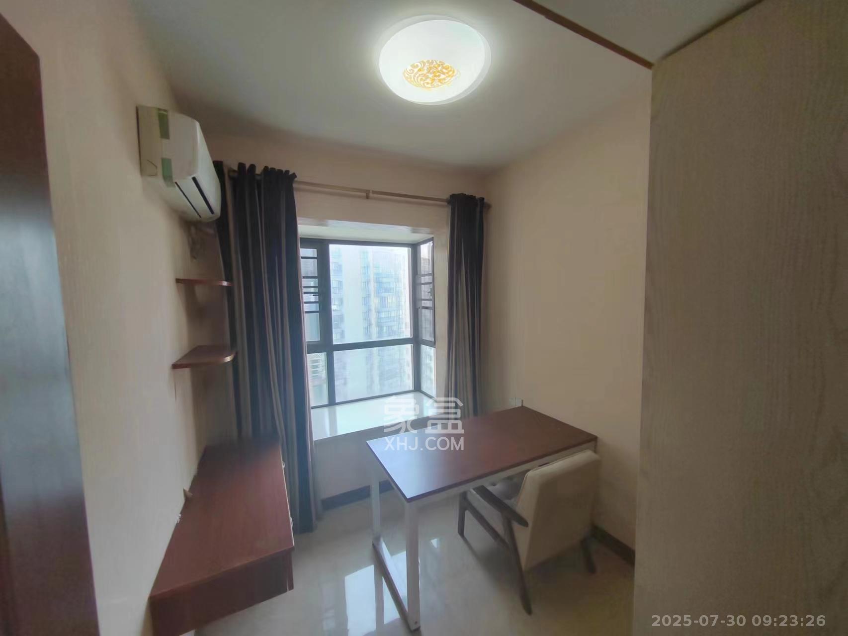 莱茵城 3室2厅2卫 2300.0元/月 莱茵城 3室2厅2卫 2300.0元/月室内图