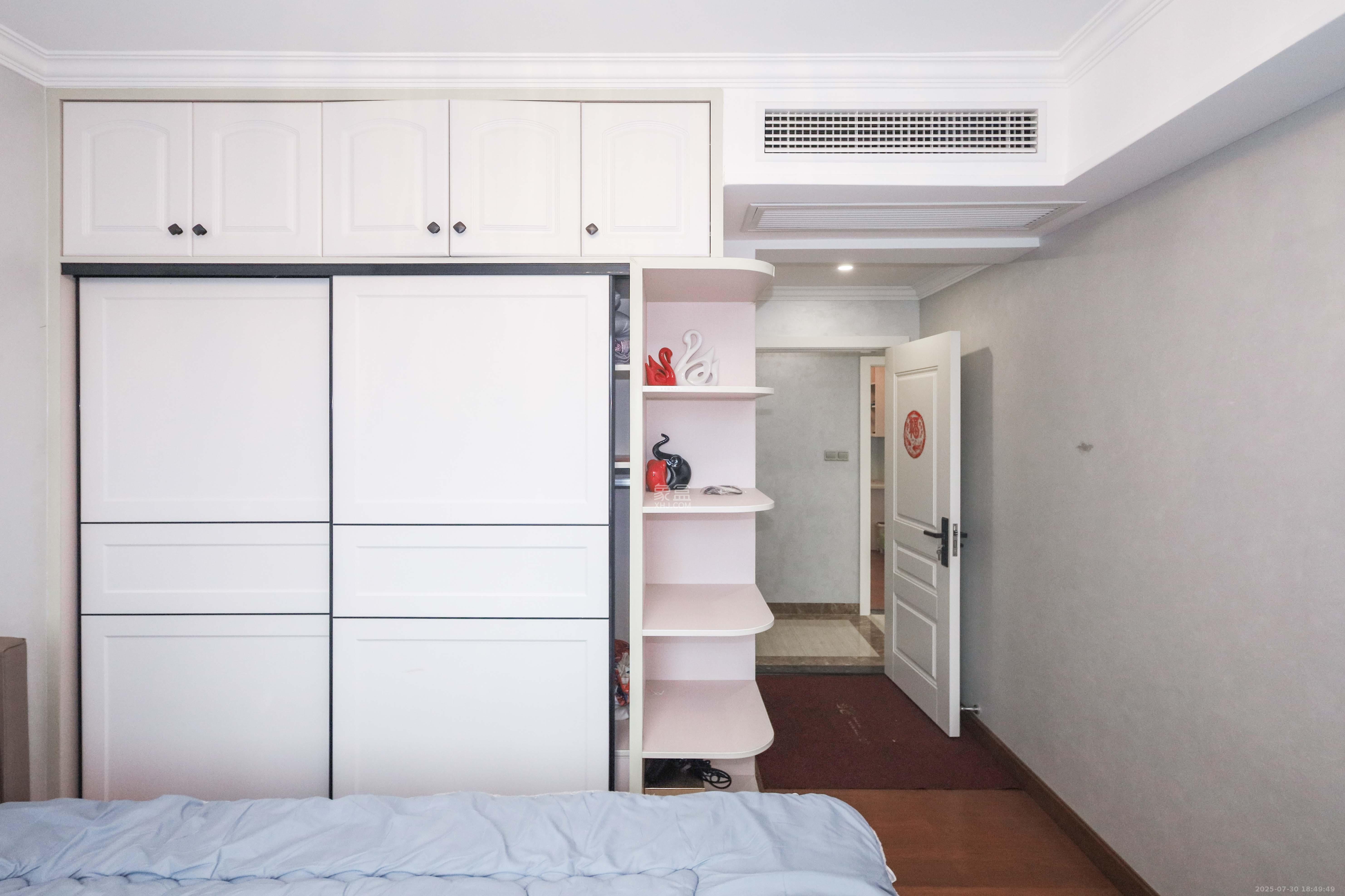 梅溪鑫苑名家 3室2厅2卫 118.0万 梅溪鑫苑名家 3室2厅2卫 118.0万卧室